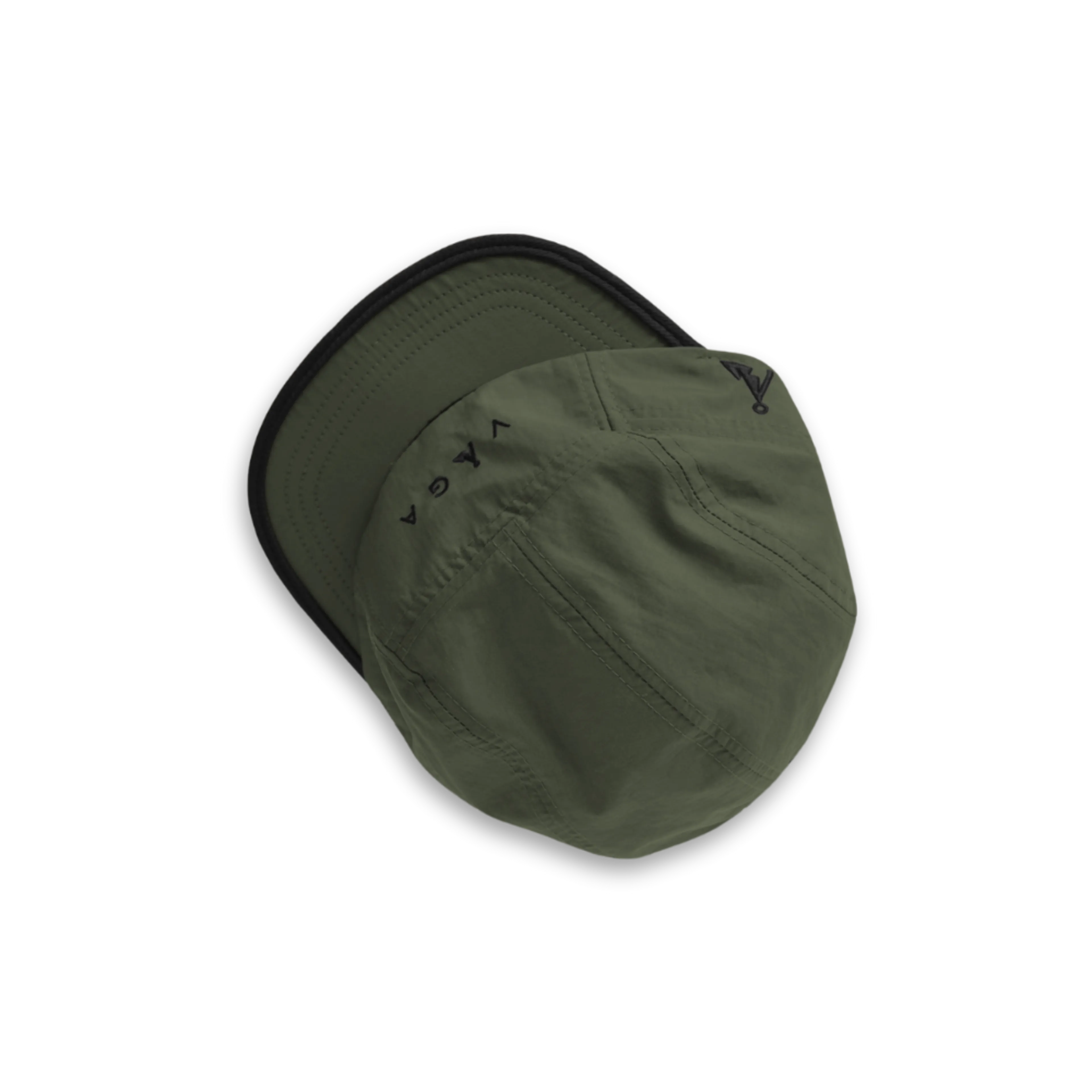 GREEN/BLACK/NAVY