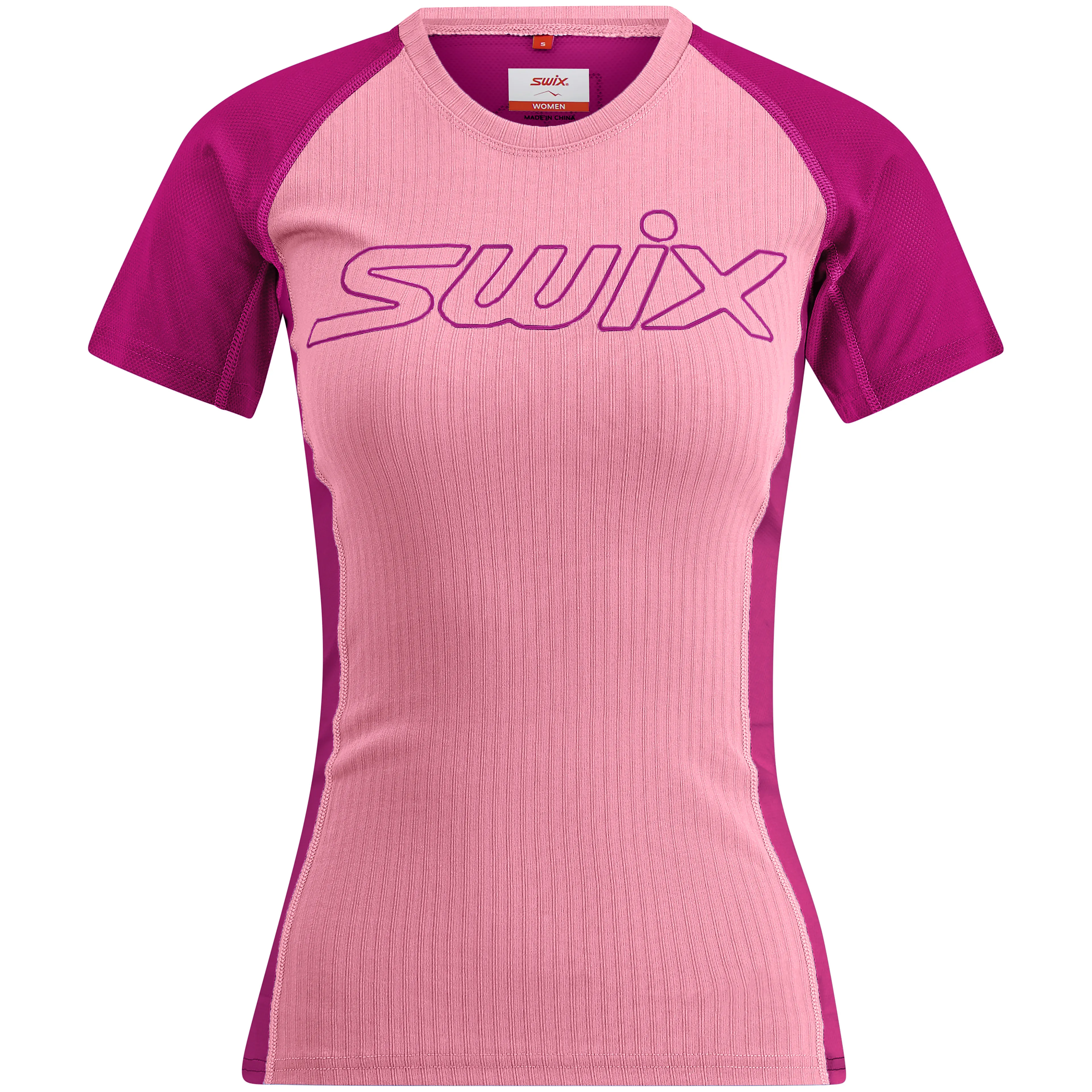 RaceX Light Short Sleeve W