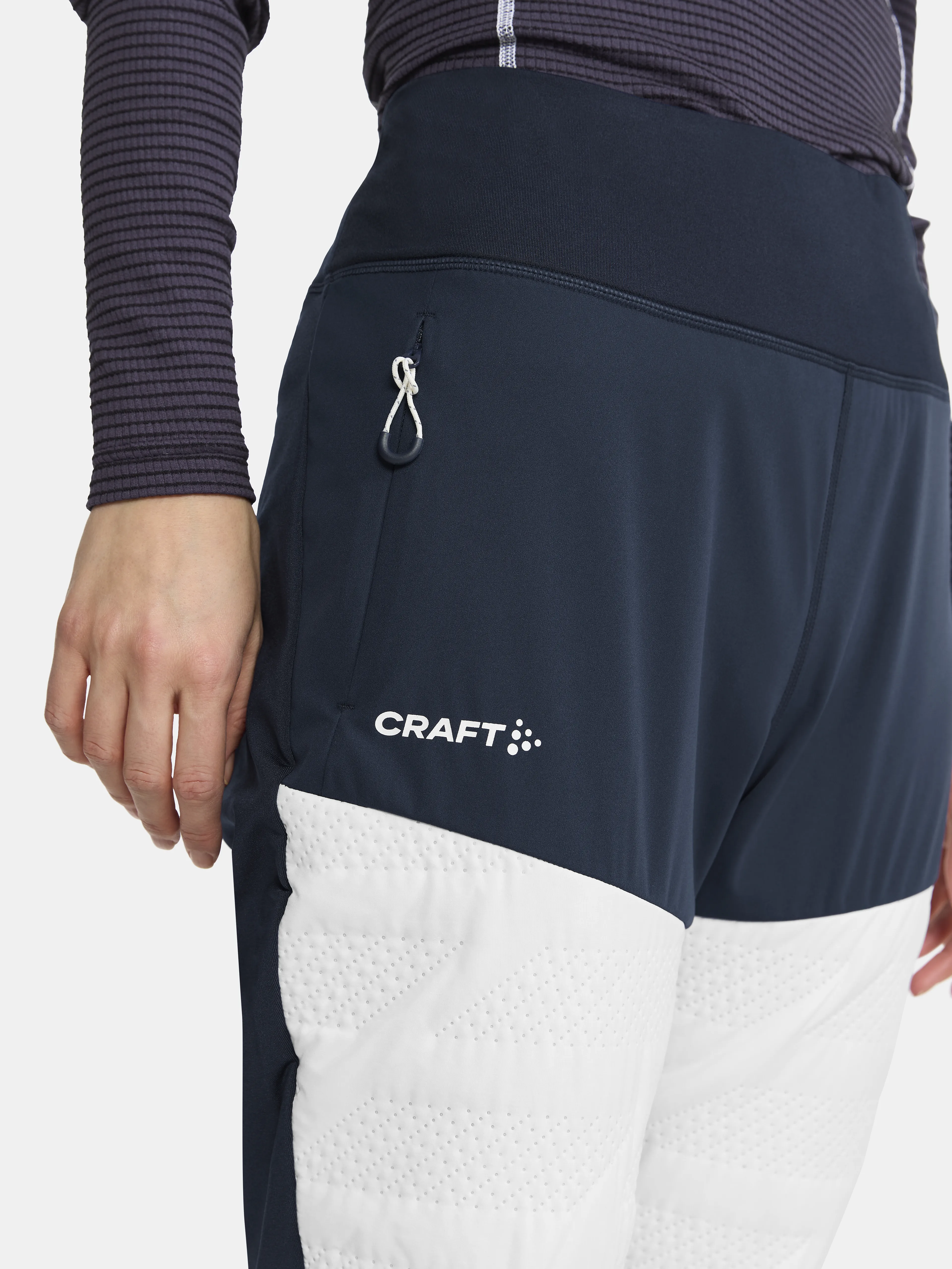 NOR Adv Nordic Training Speed Pants W