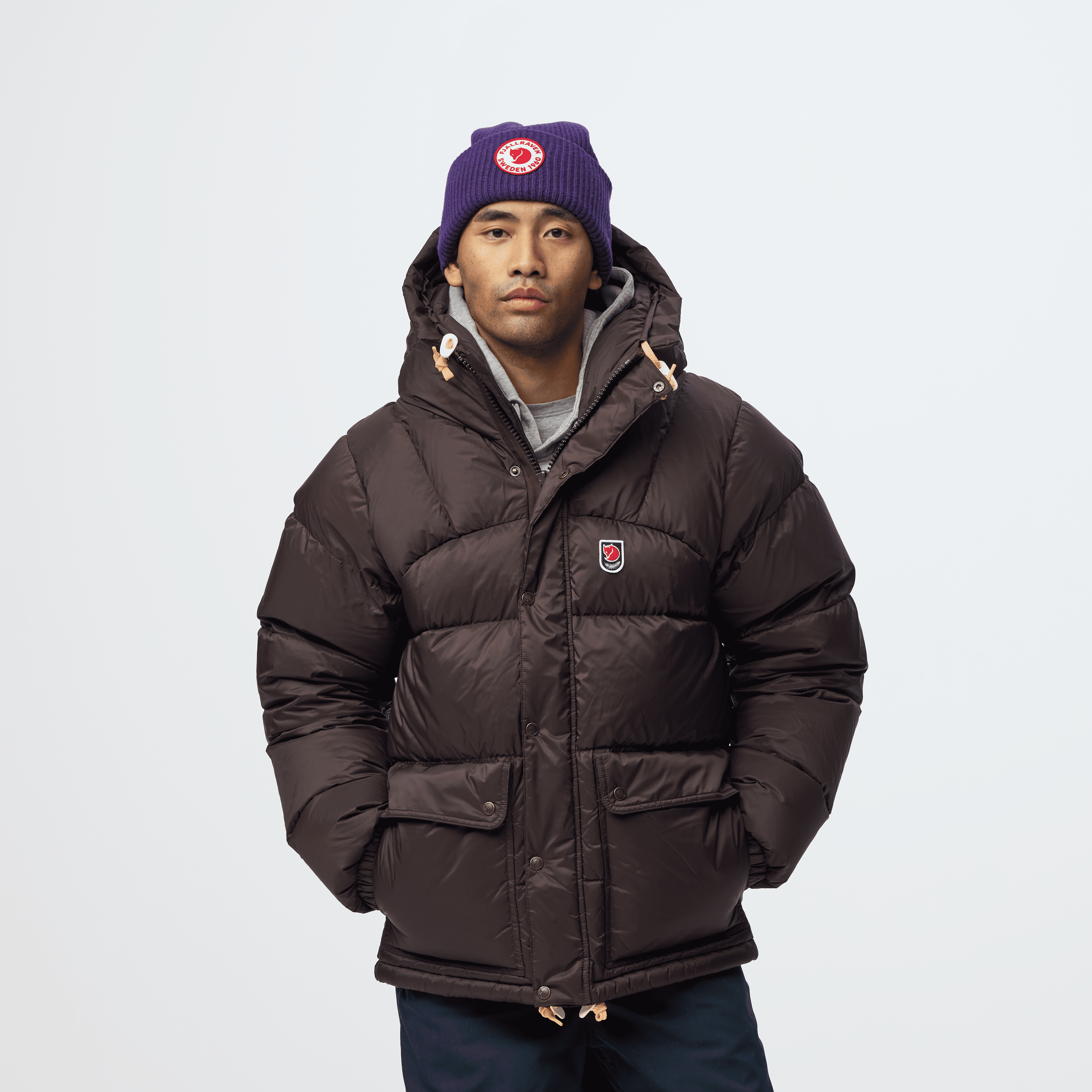 Expedition Down Lite Jacket M