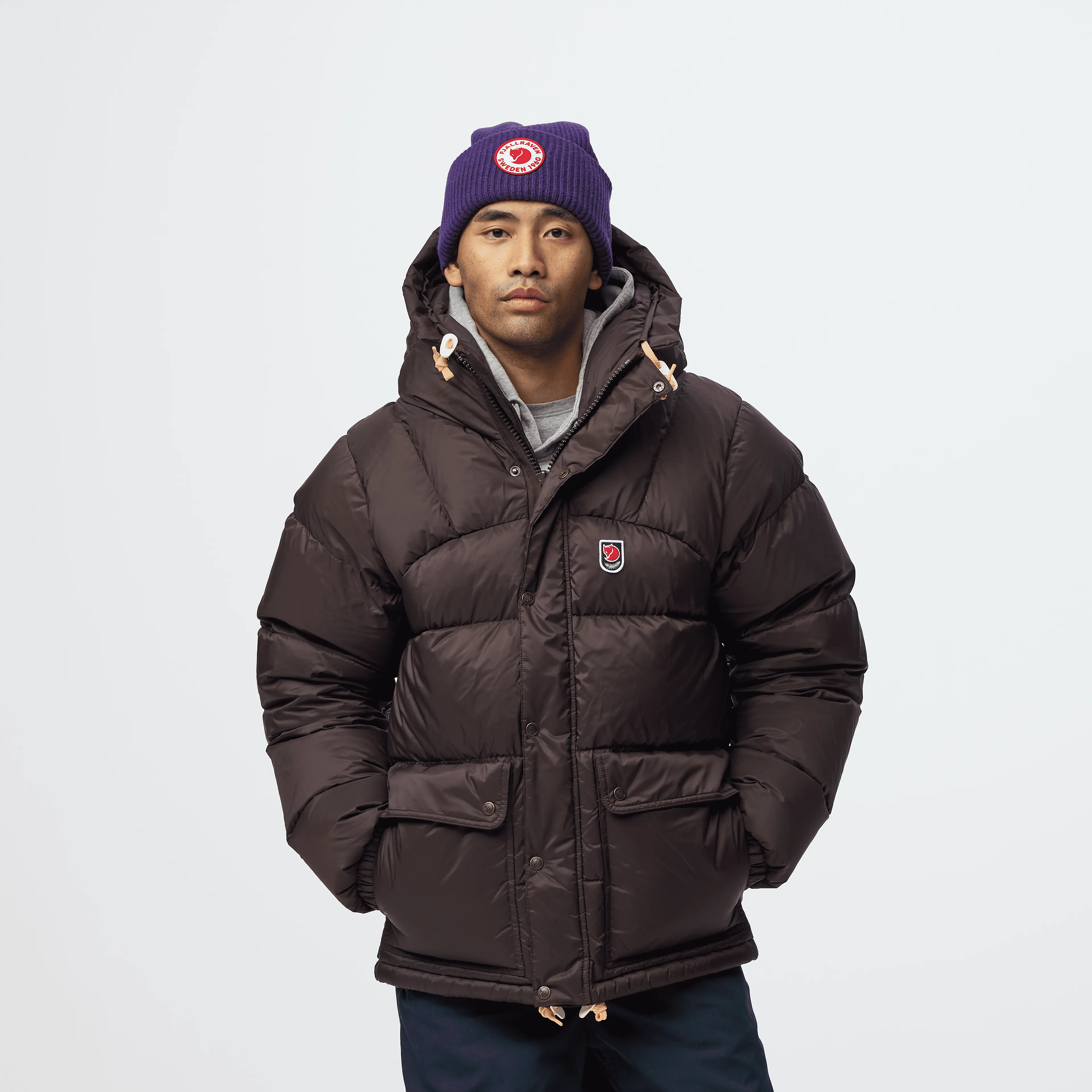 Expedition Down Lite Jacket M