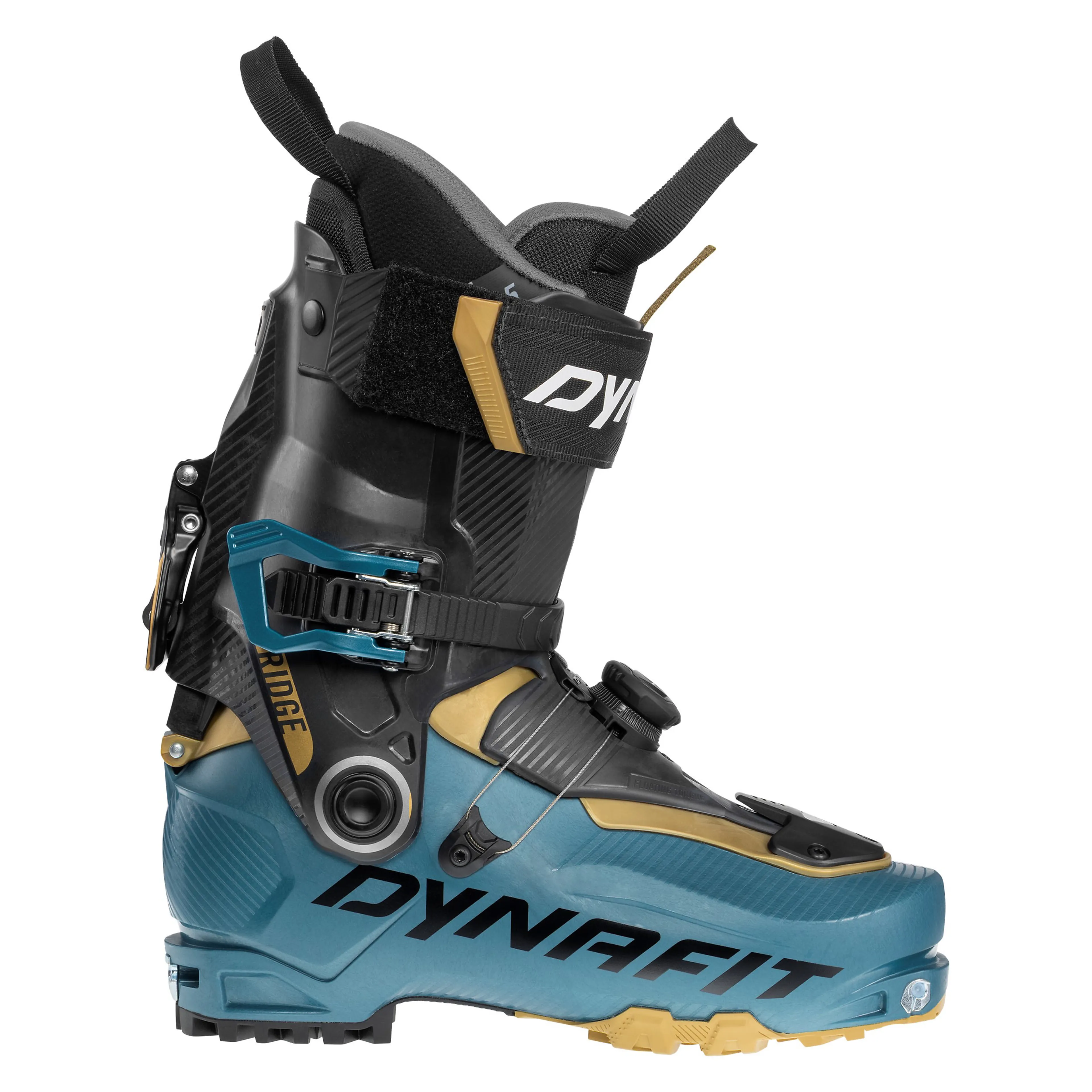 RIDGE BOOT