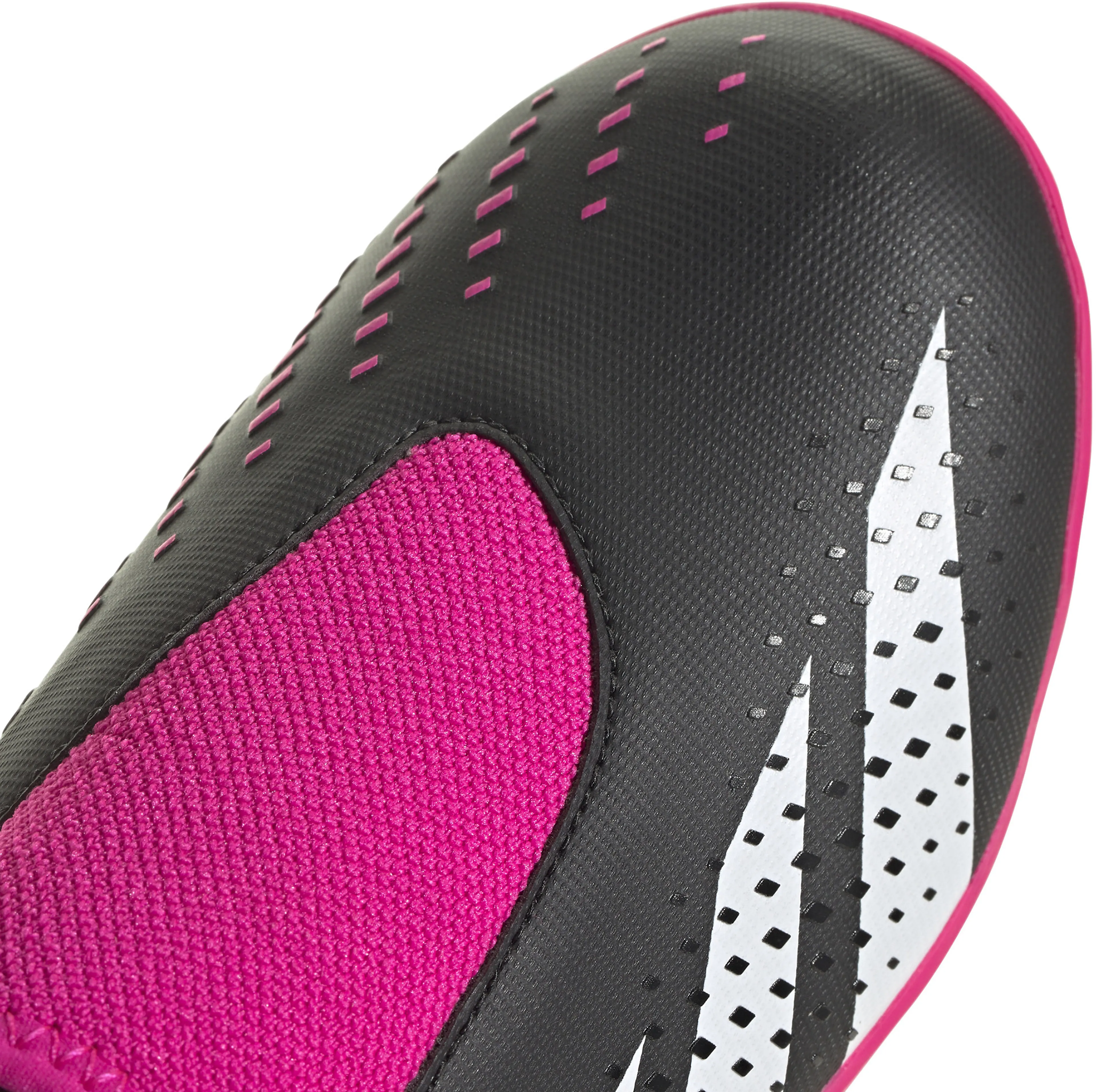 Predator Accuracy.3 Laceless Turf fotballsko grus/kunstgress junior