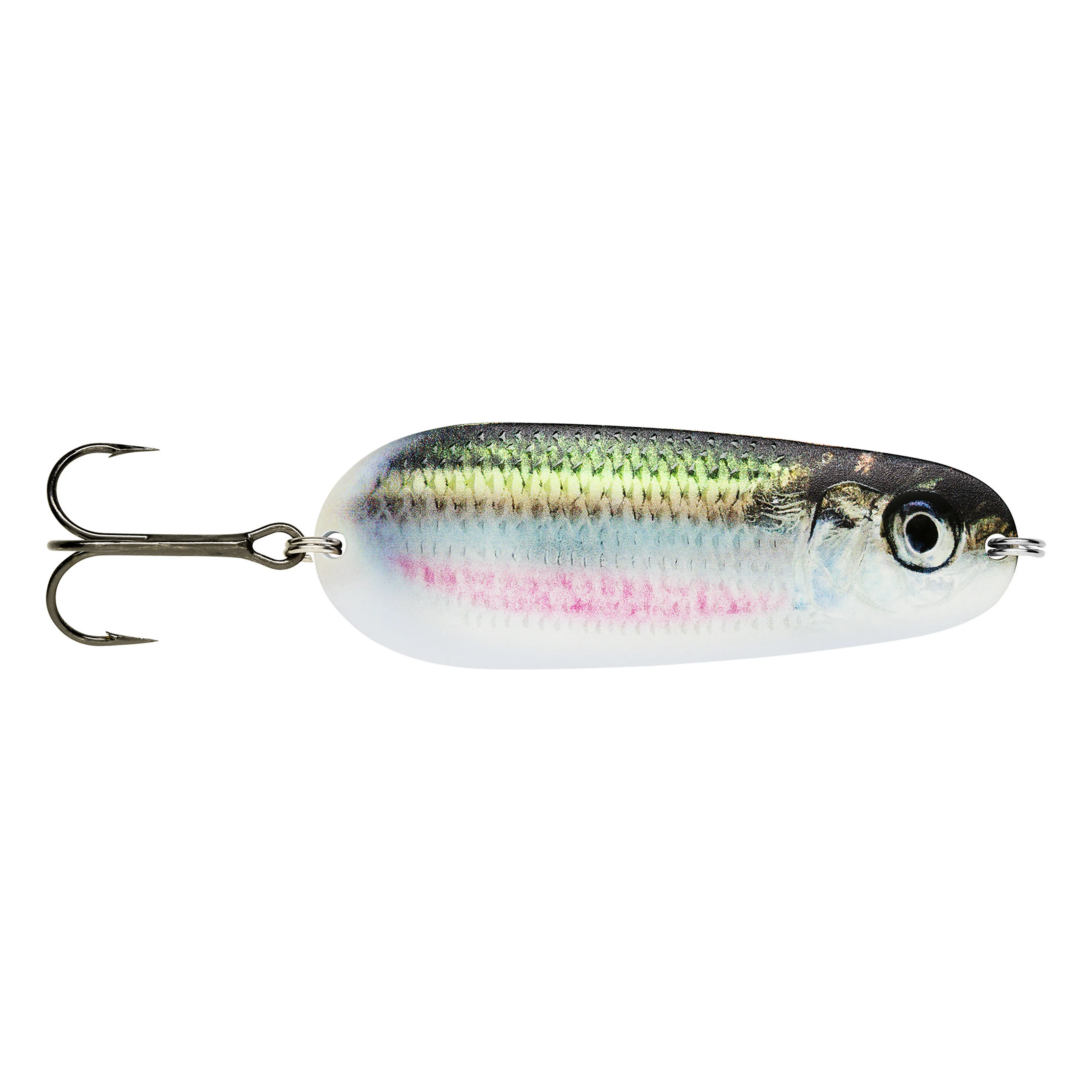 Nauvo 6,6cm 19g HRL
