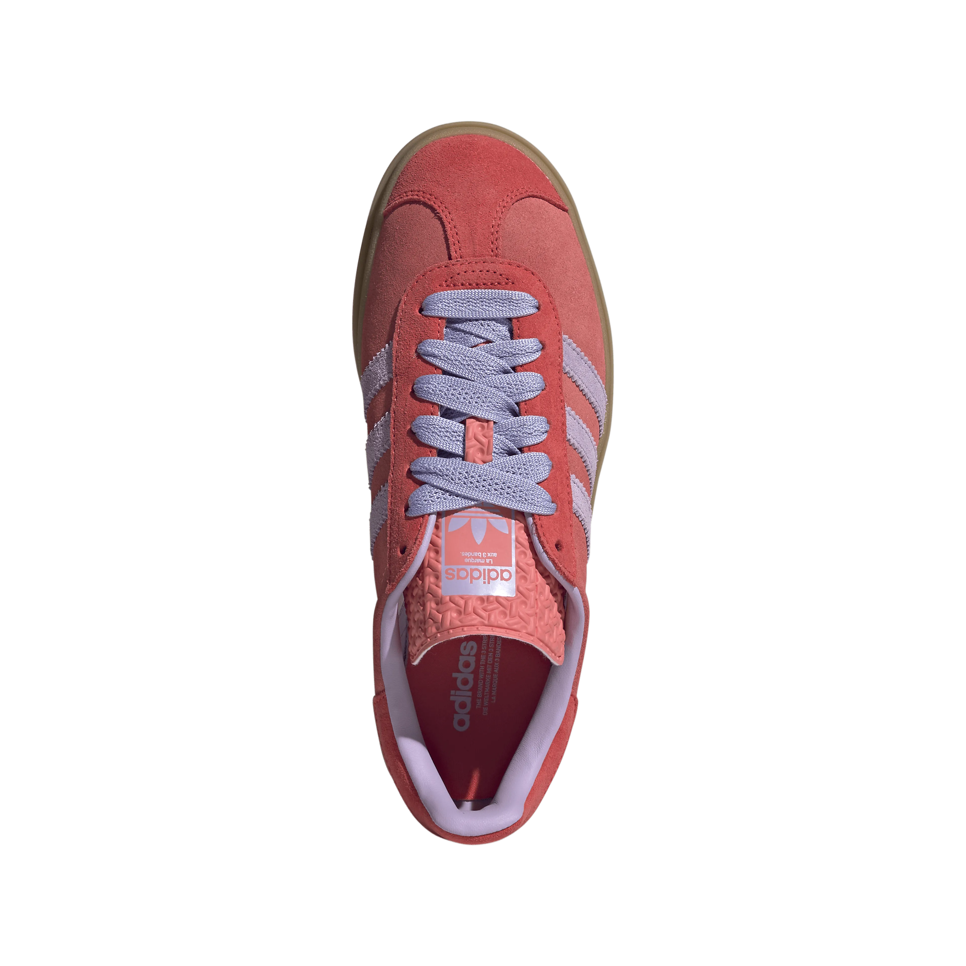 GAZELLE BOLD W