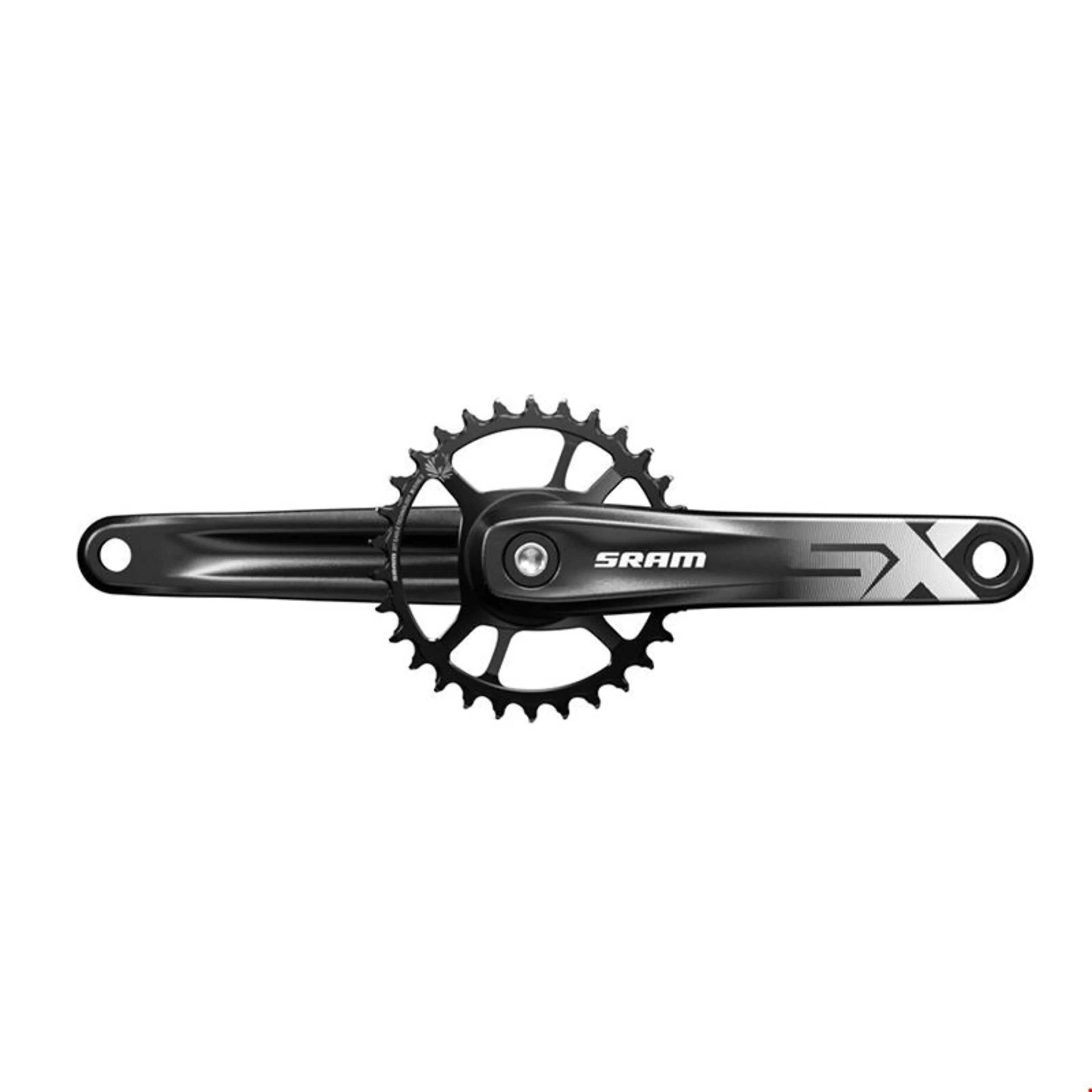 SRAM Kranksett SX Eagle PowerSpline 32T 175 mm