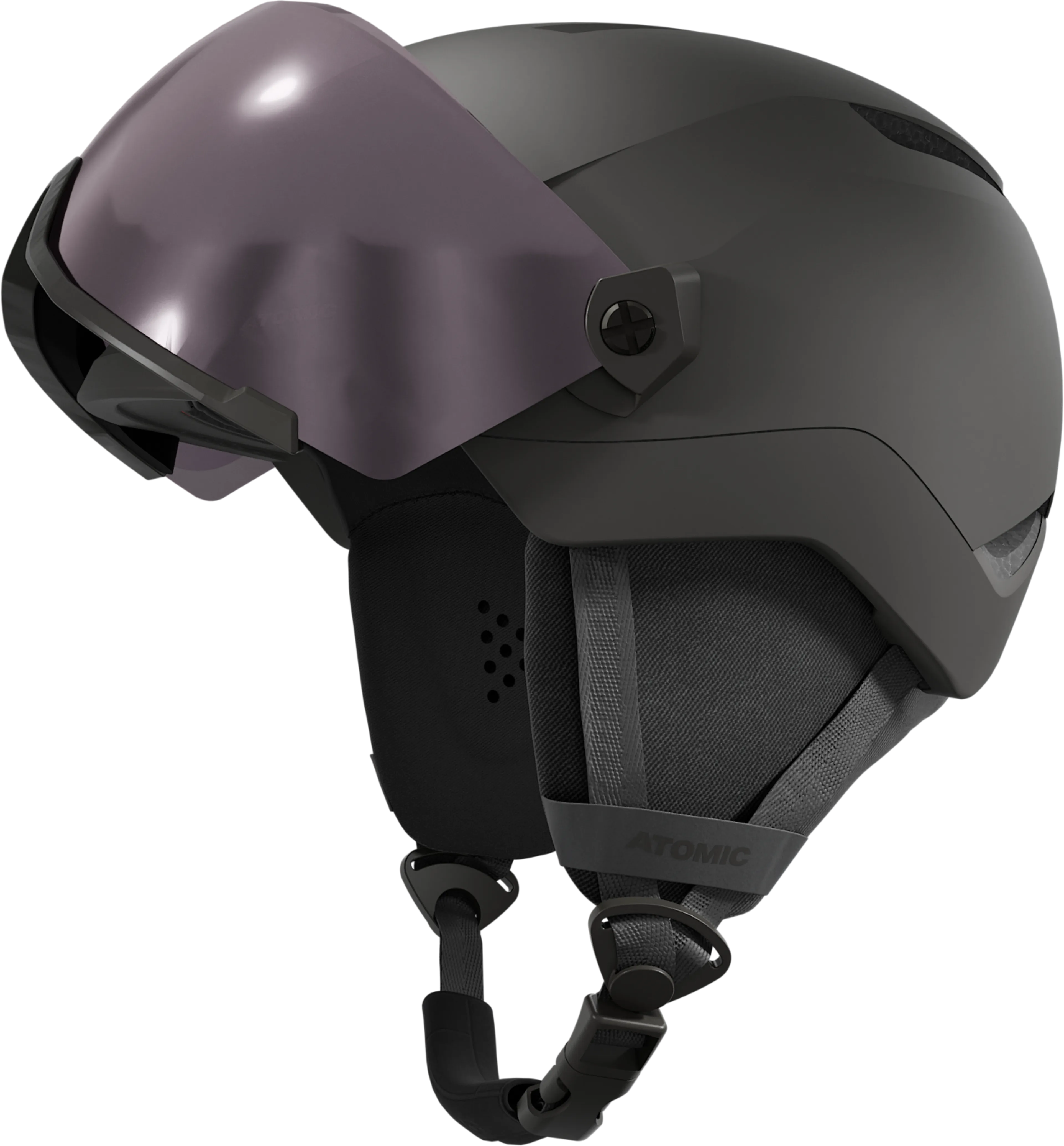 REVENT VISOR JR