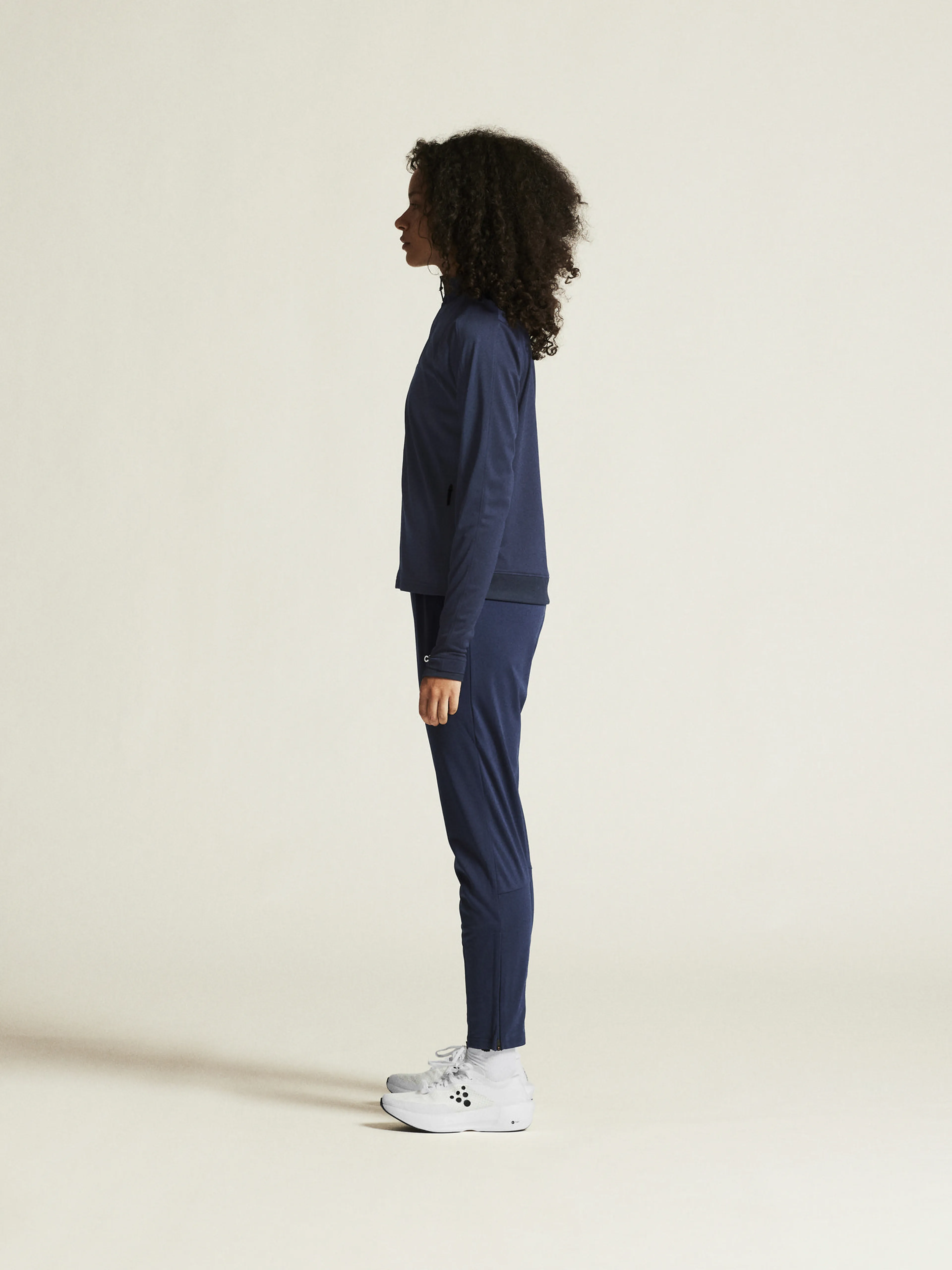 Evolve 2.0 Full Zip Jacket W