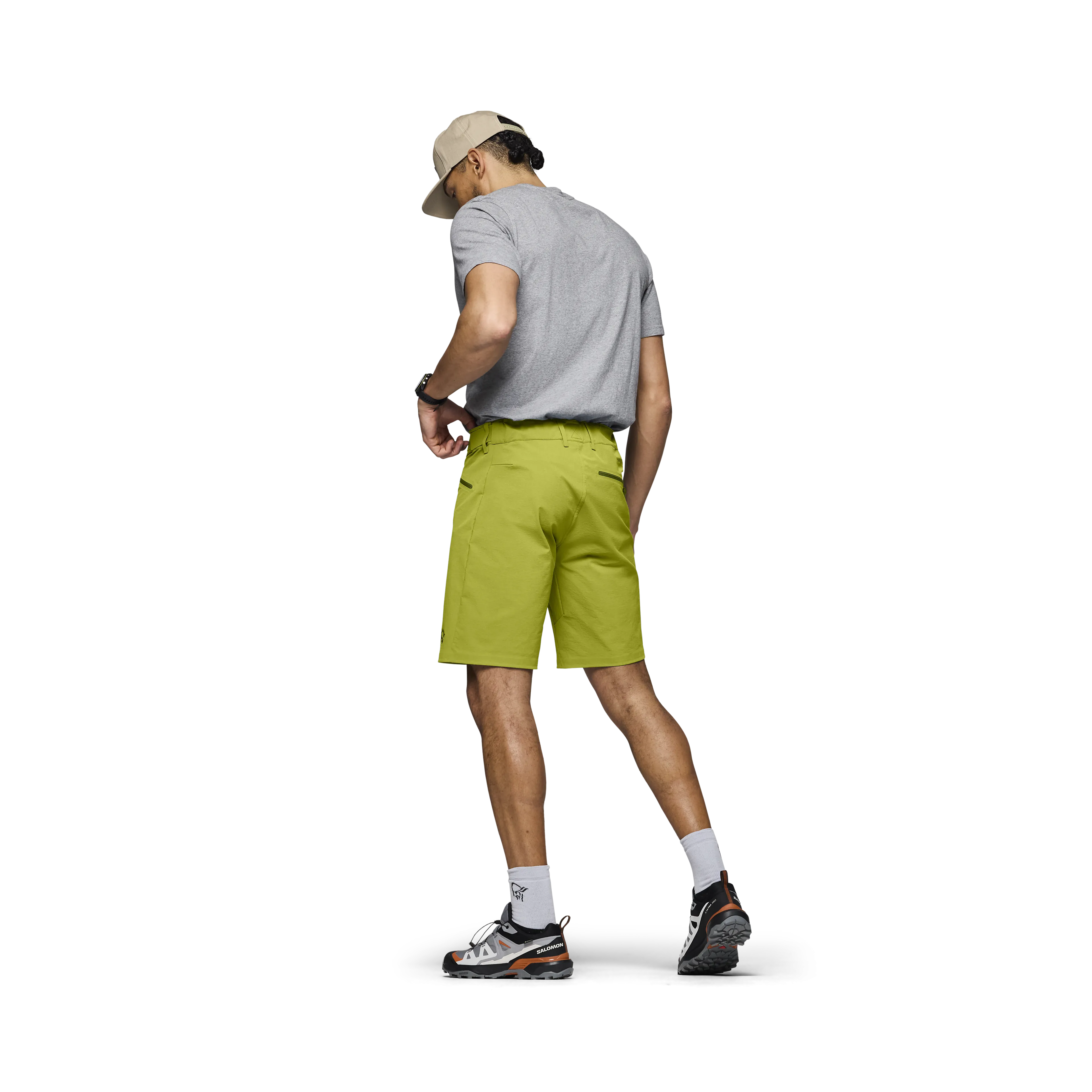 falketind flex1 Shorts M's