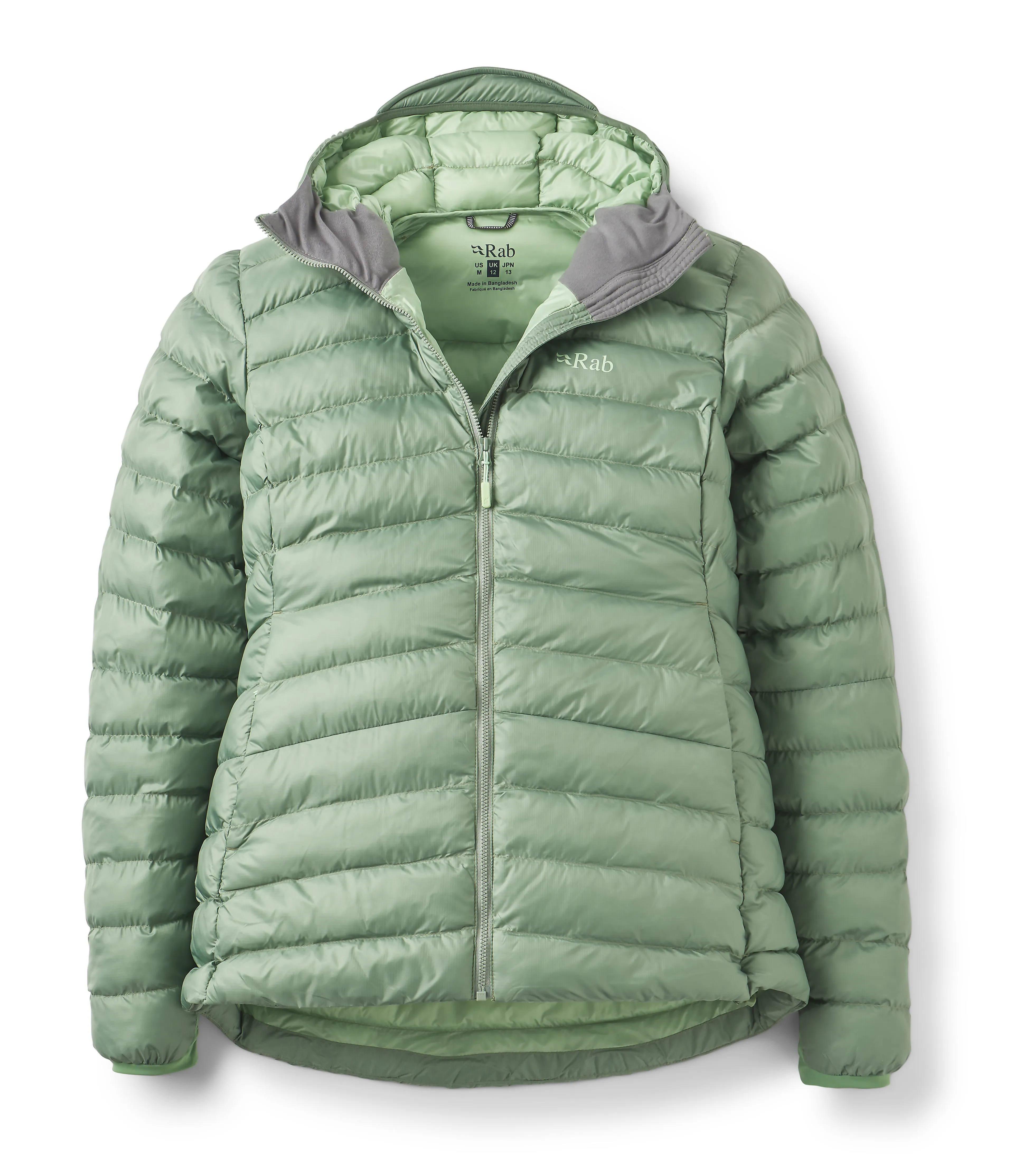 Cirrus Alpine Wmns