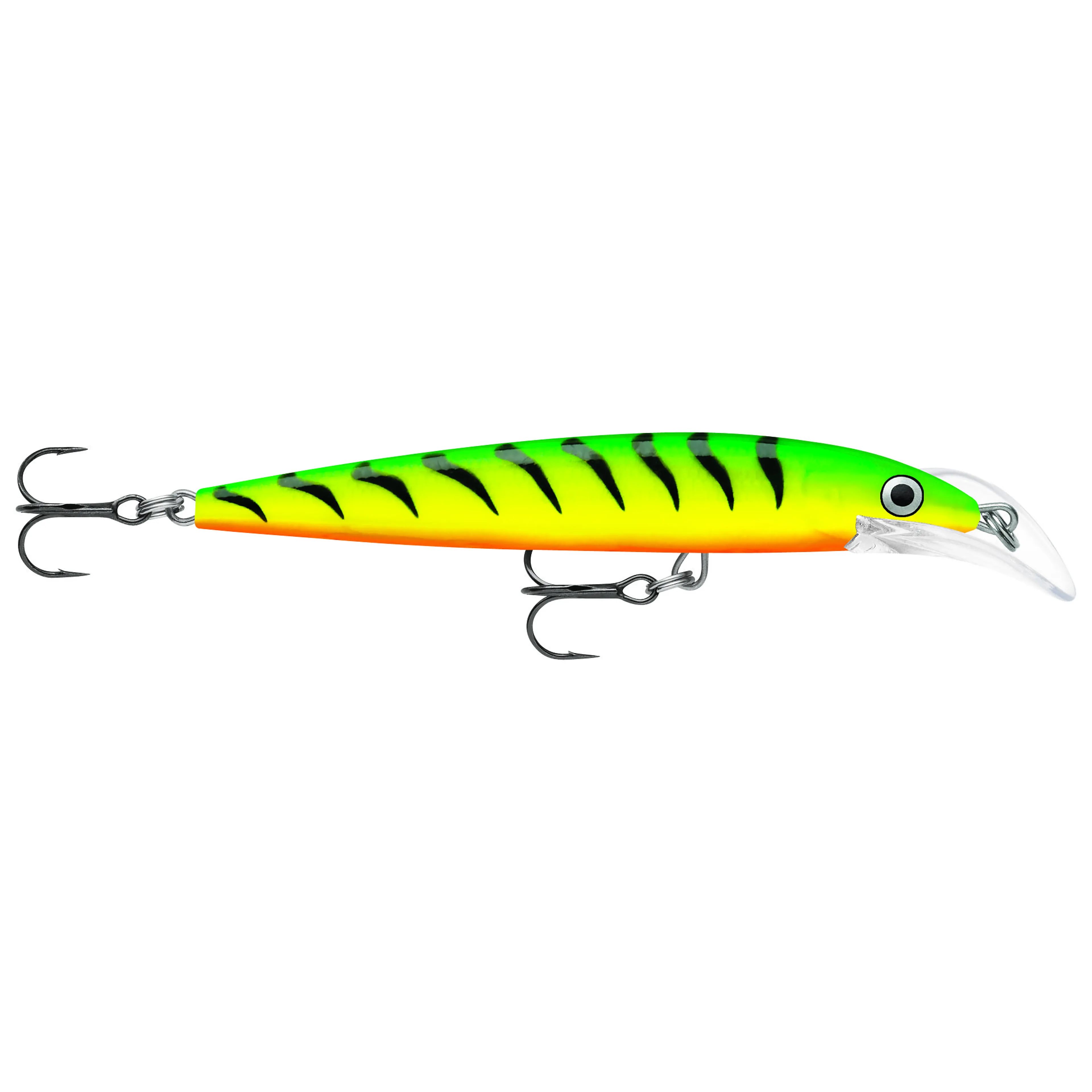 S.R DEEP HUSKY JERK 10CM FT