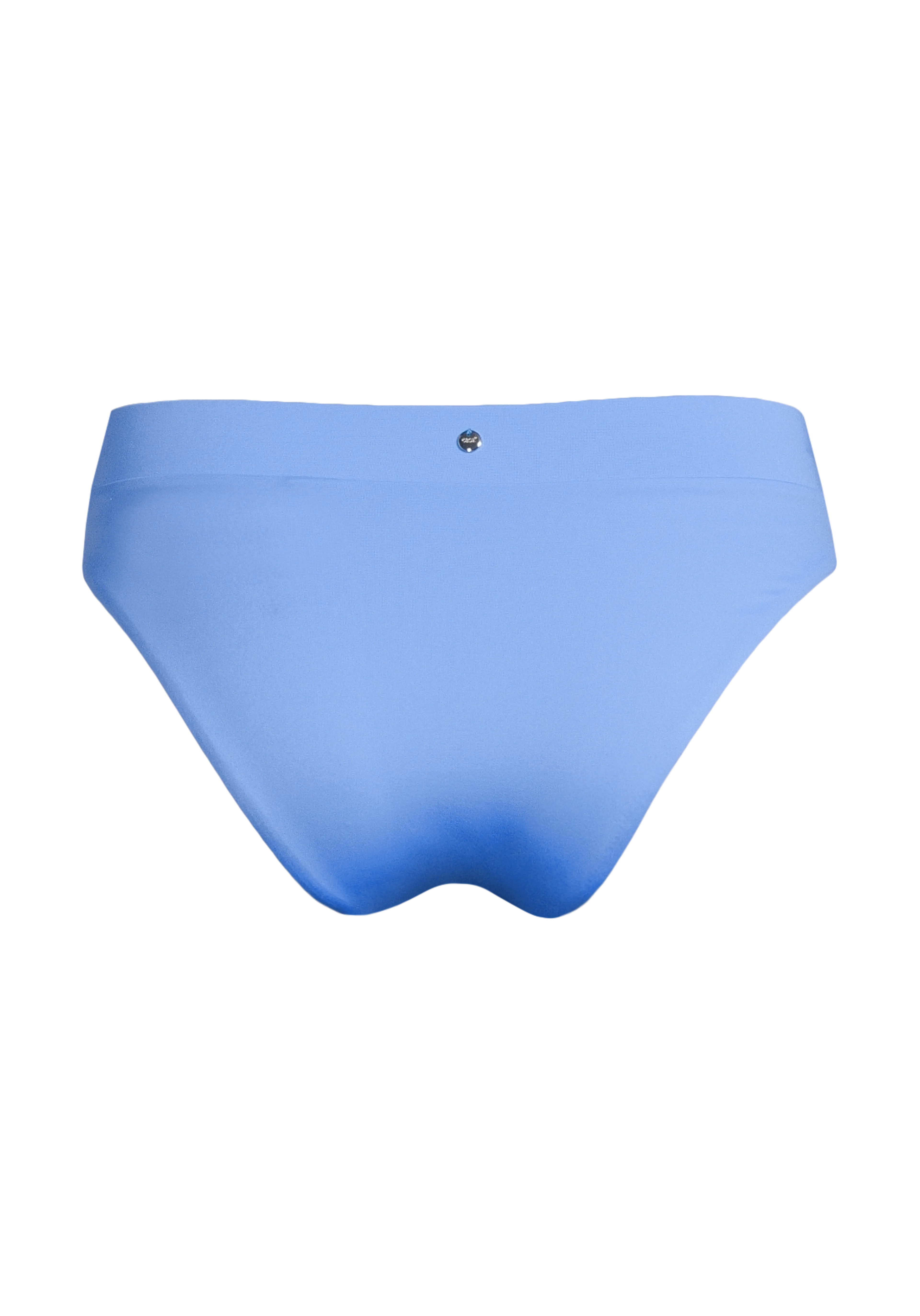 High Waist Bikini Brief