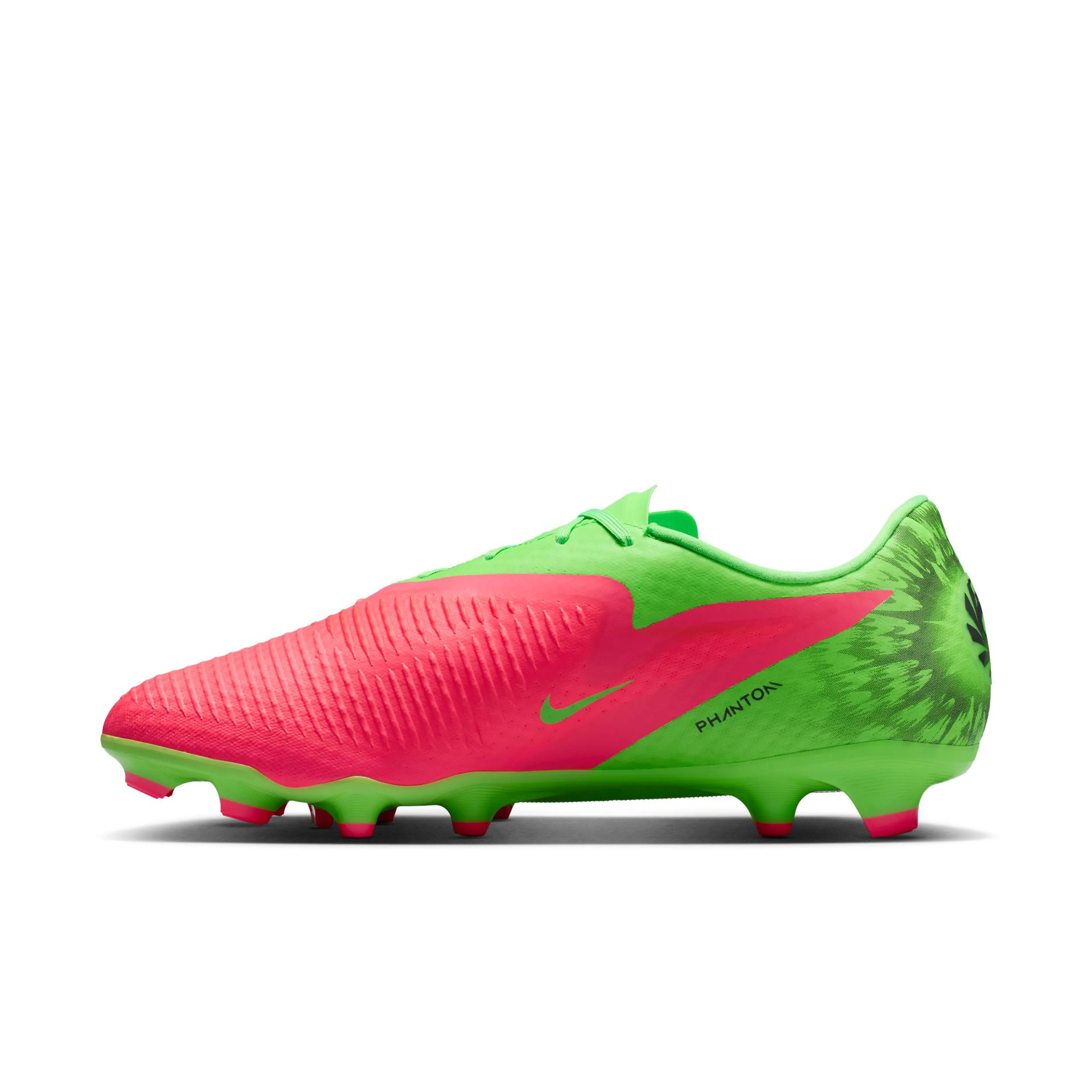 Phantom 6 Academy Low "Erling Haaland" Multi-Ground Fotballsko