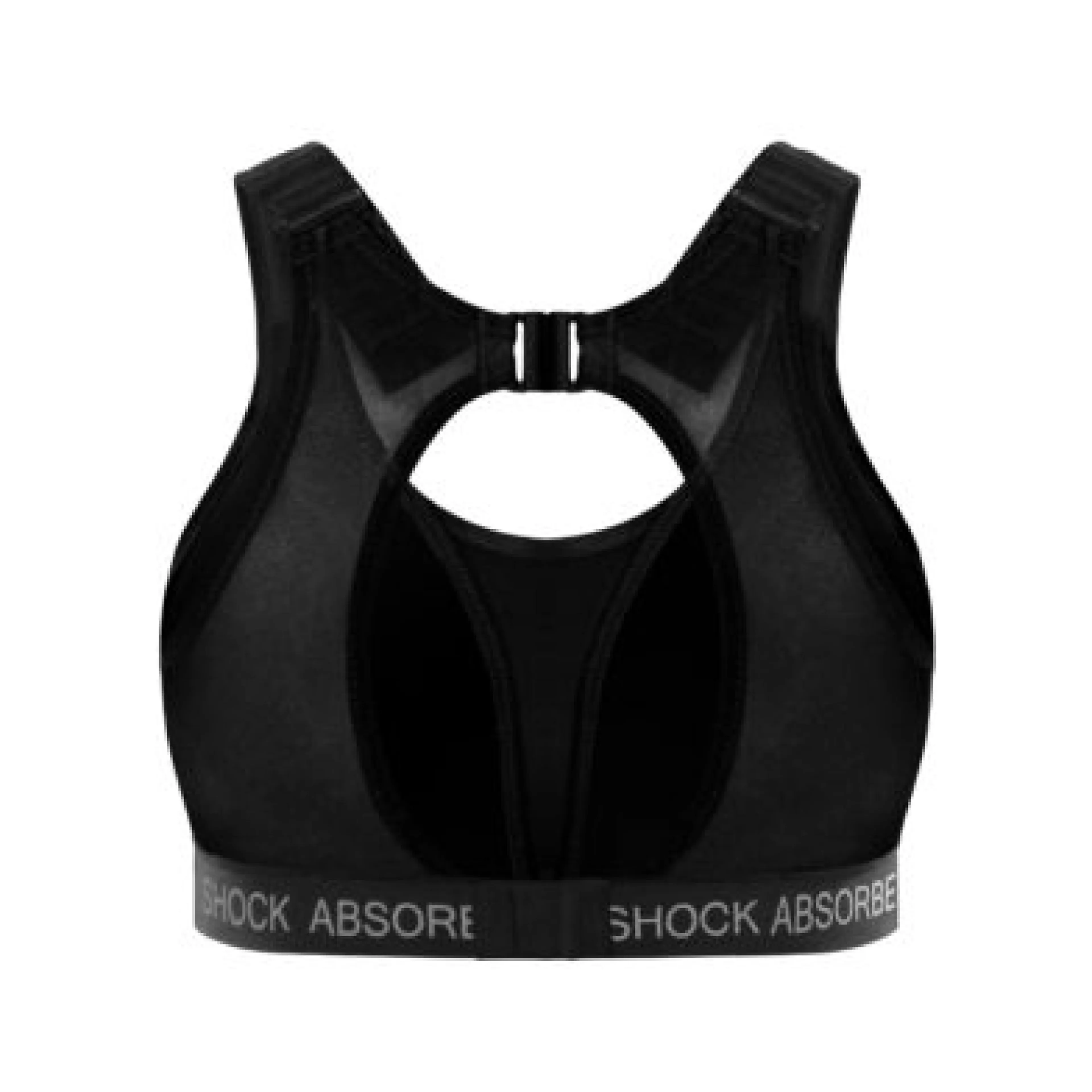 Ultimate Run Padded sports-BH dame