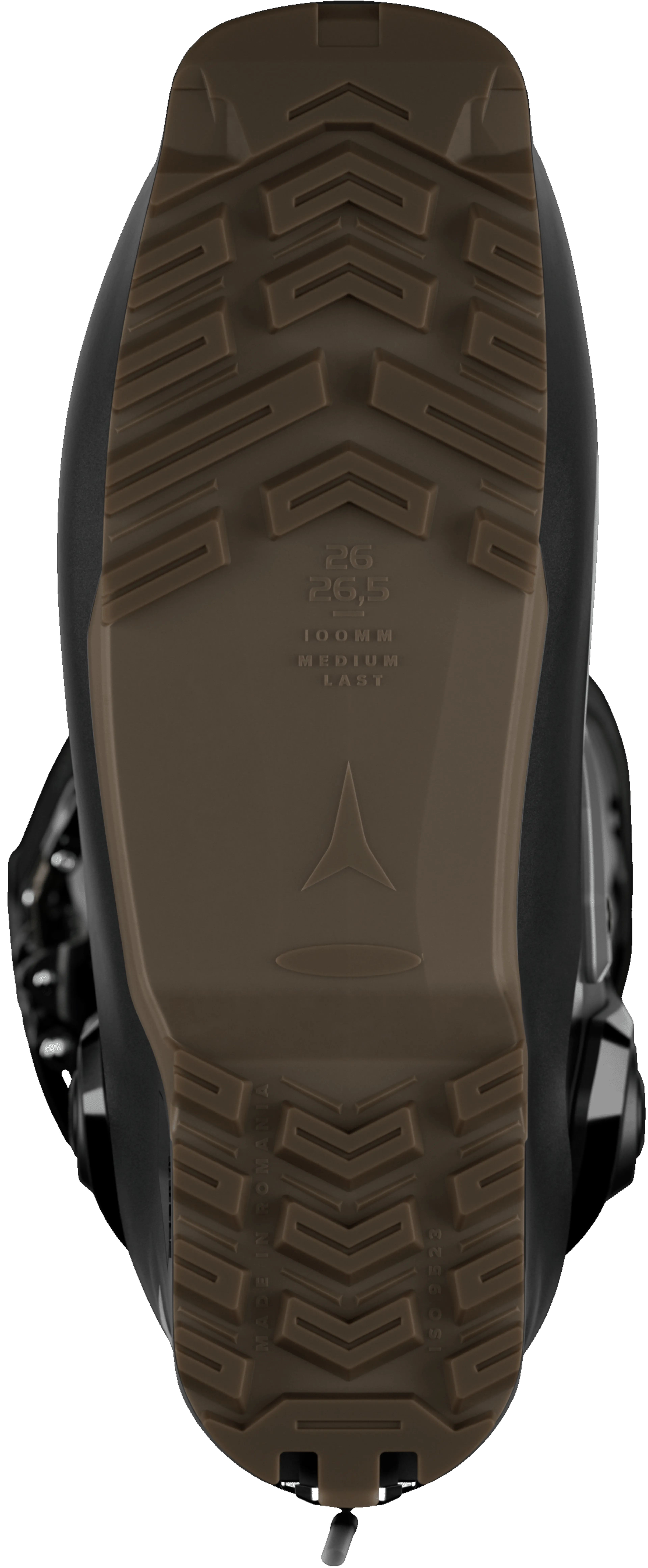 BACKLAND XTD CARBON 120