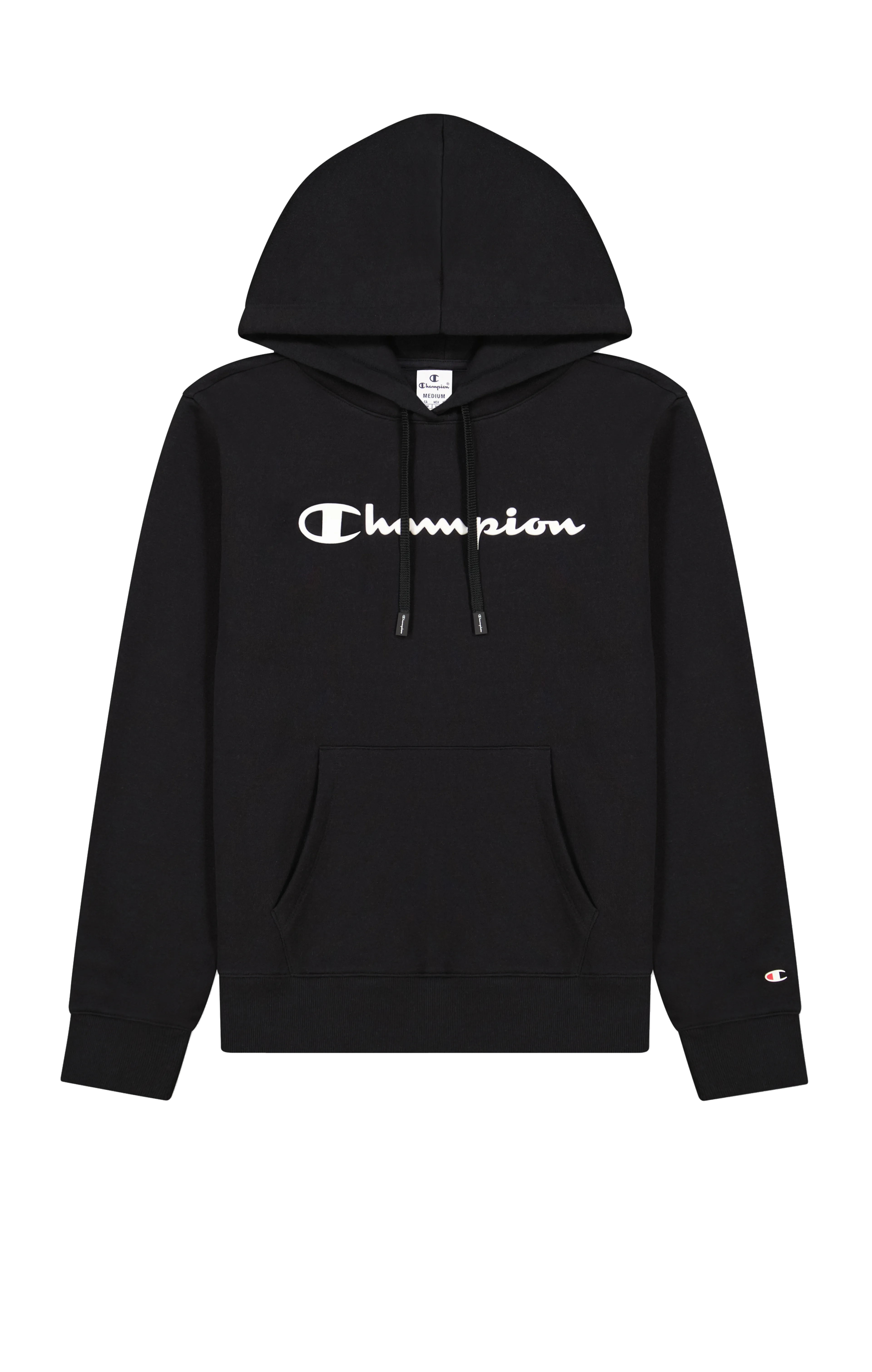 Hooded Sweatshirt