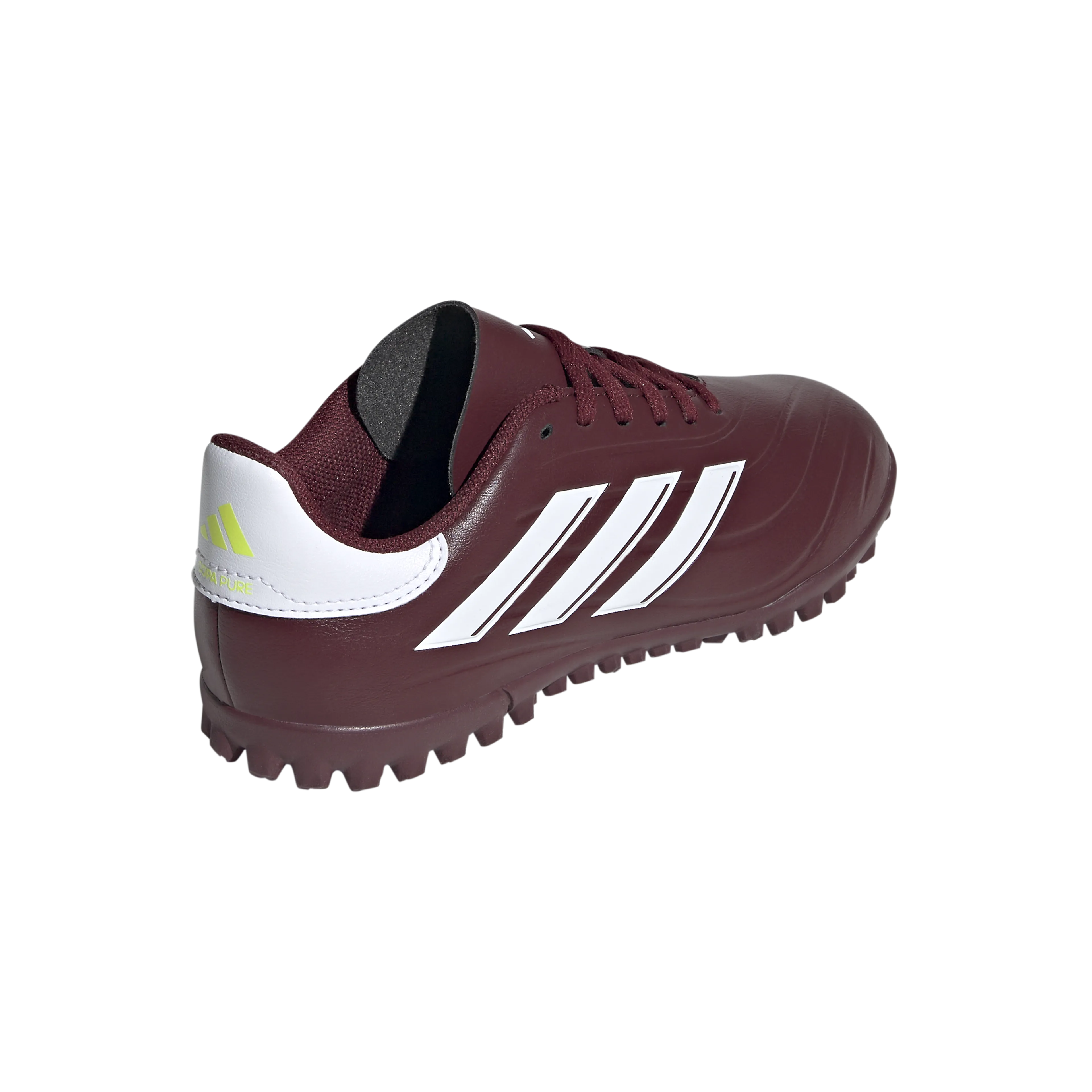 Copa Pure II Club Turf Fotballsko Grus/Kunstgress Barn