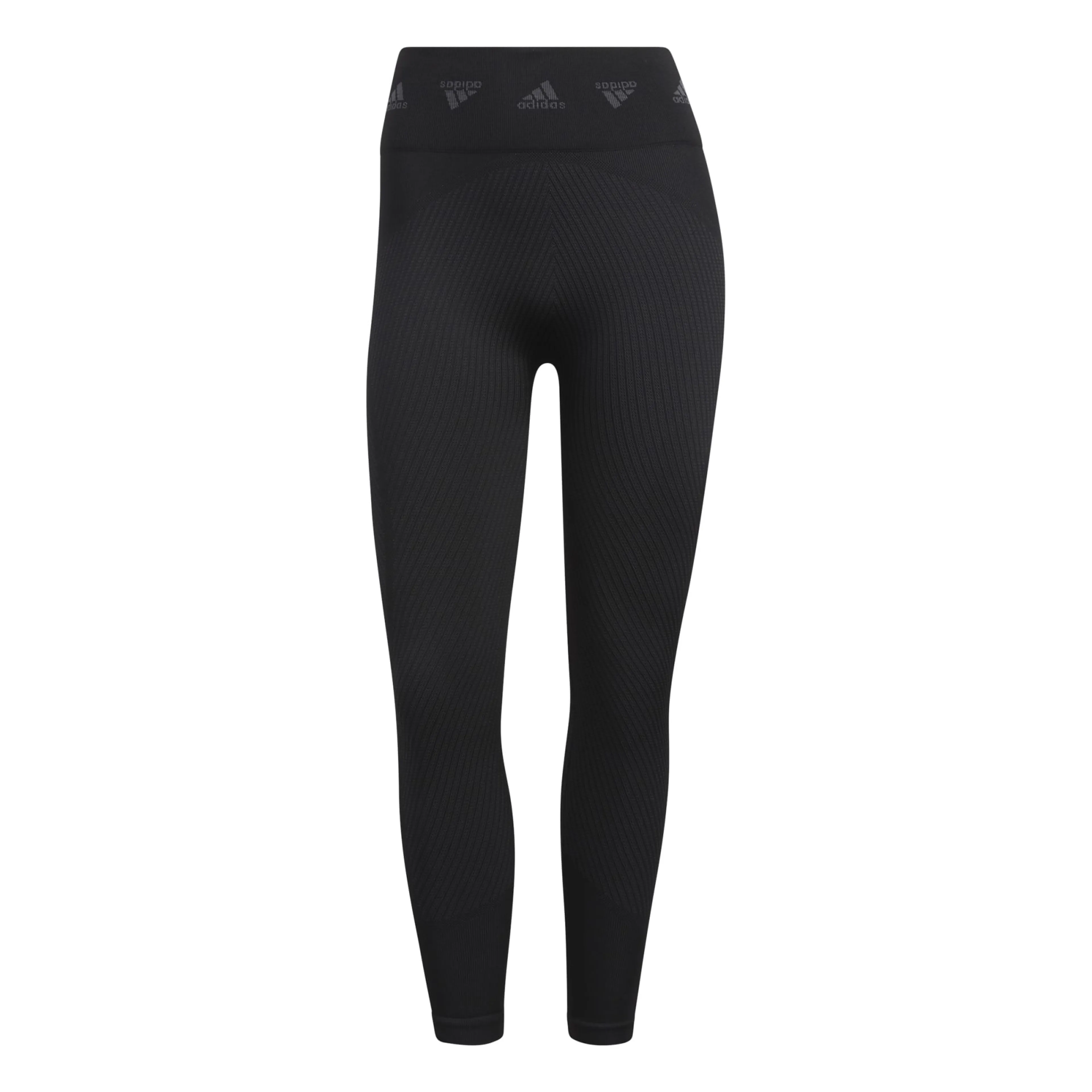 Aeroknit Training 7/8 tights dame Aeroknit Training 7/8 tights dame