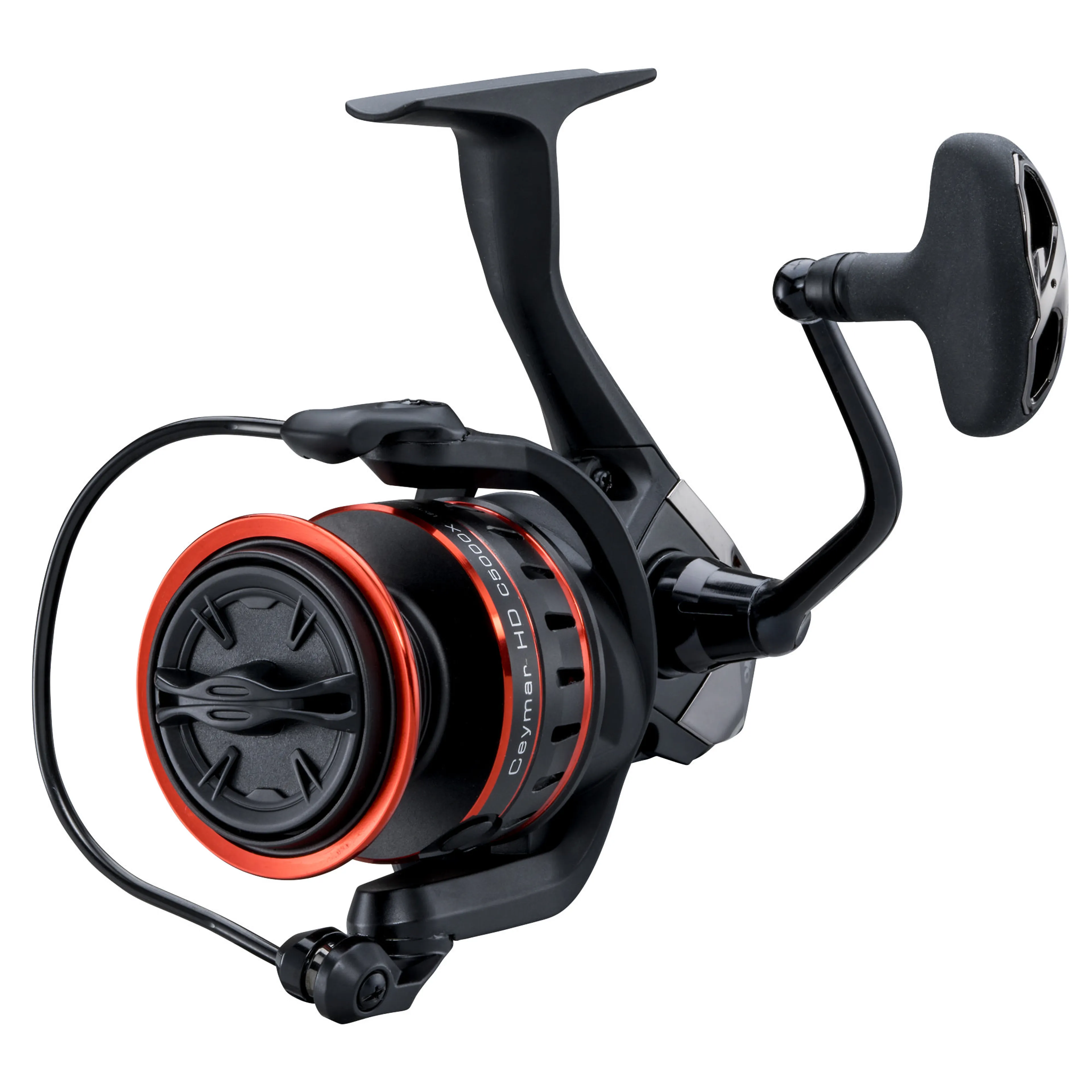 Ceymar CHD C5000A Spinning 5:2:1