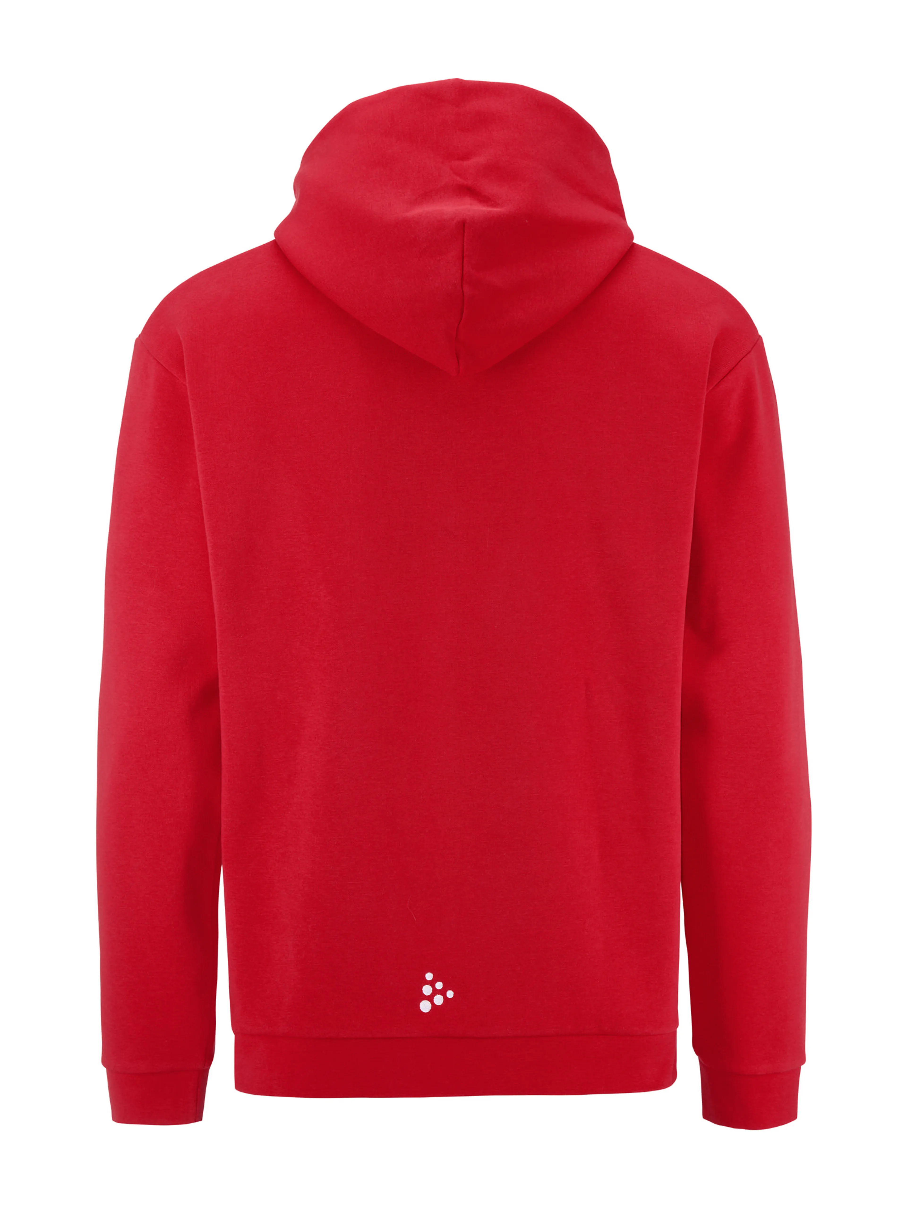 Community 2.0 Logo Hoodie M