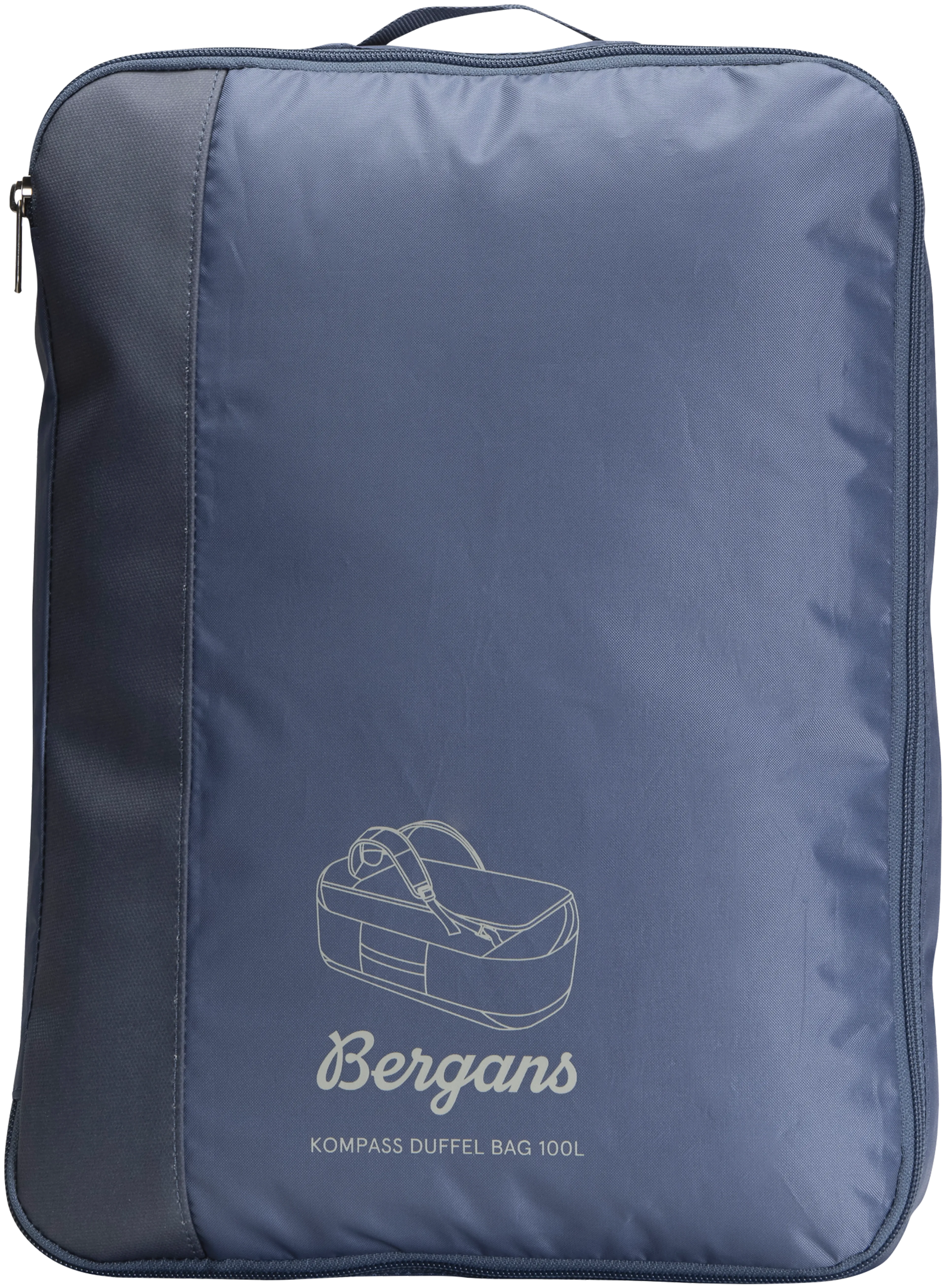 Kompass Duffel Bag 100L