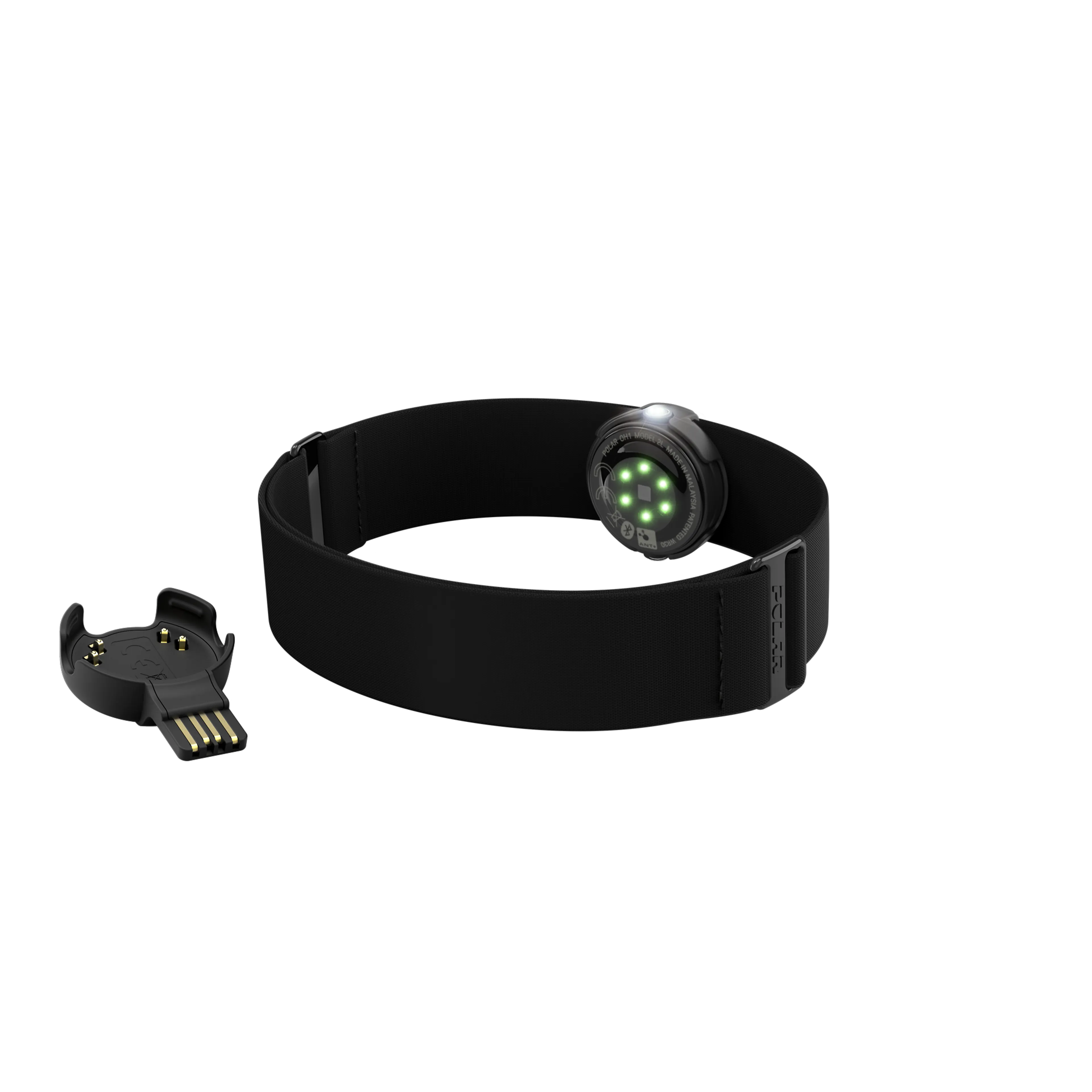 OH1 N OHR SENSOR GEN