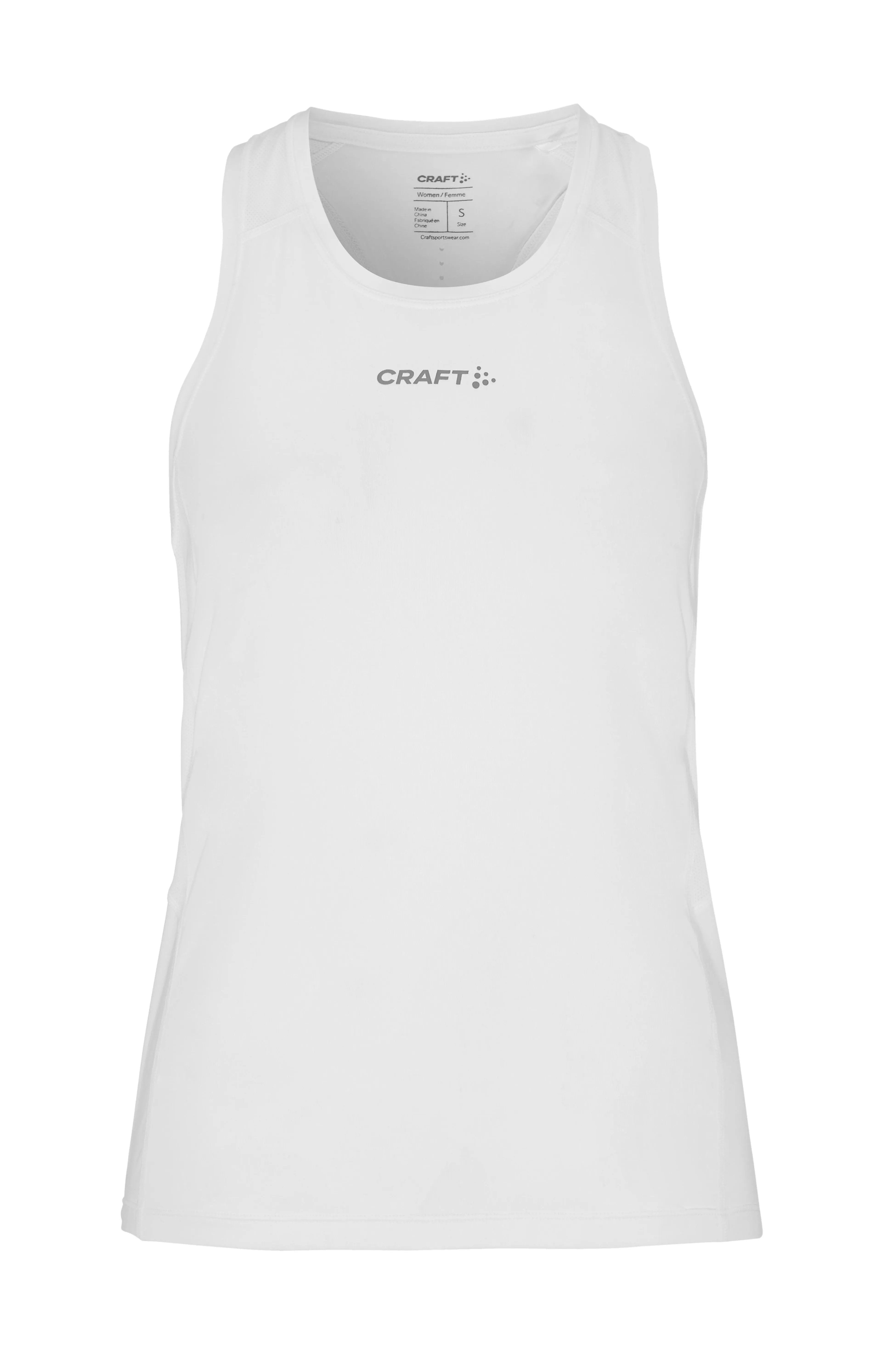 Adv Essence Singlet 2 W