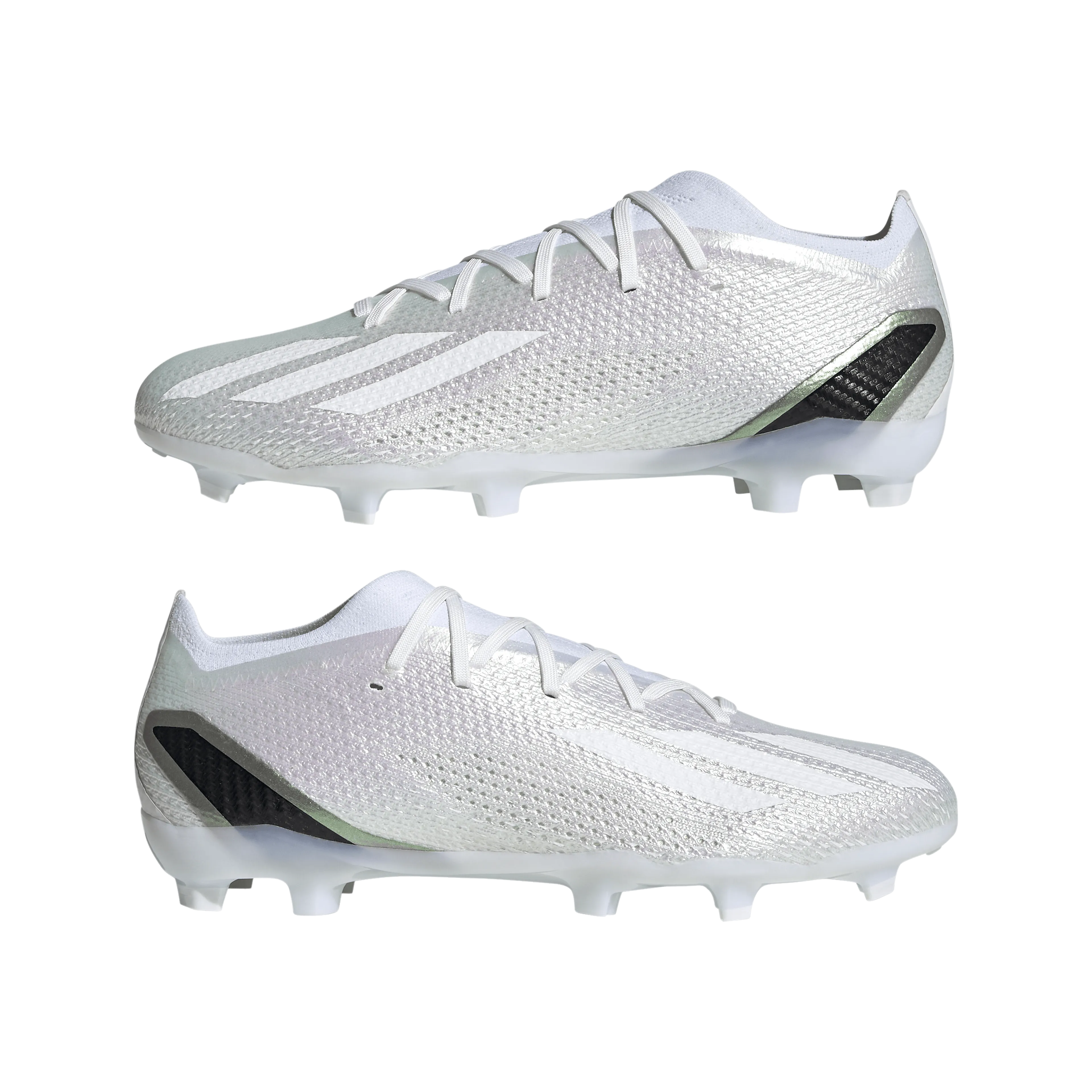 X Speedportal.2 Firm Ground Fotballsko Gress