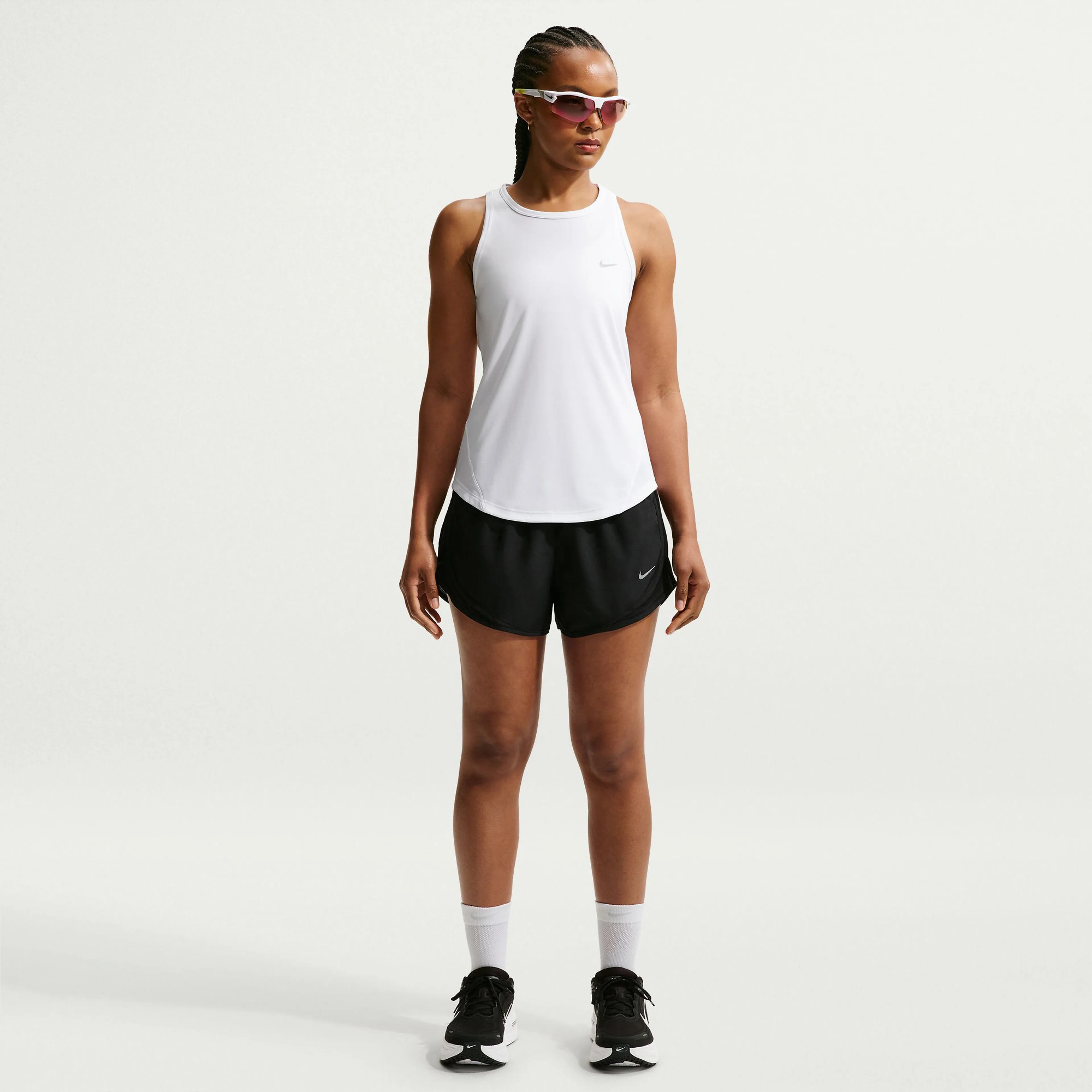 Tempo Women's Dri-FIT Running Tank Top
