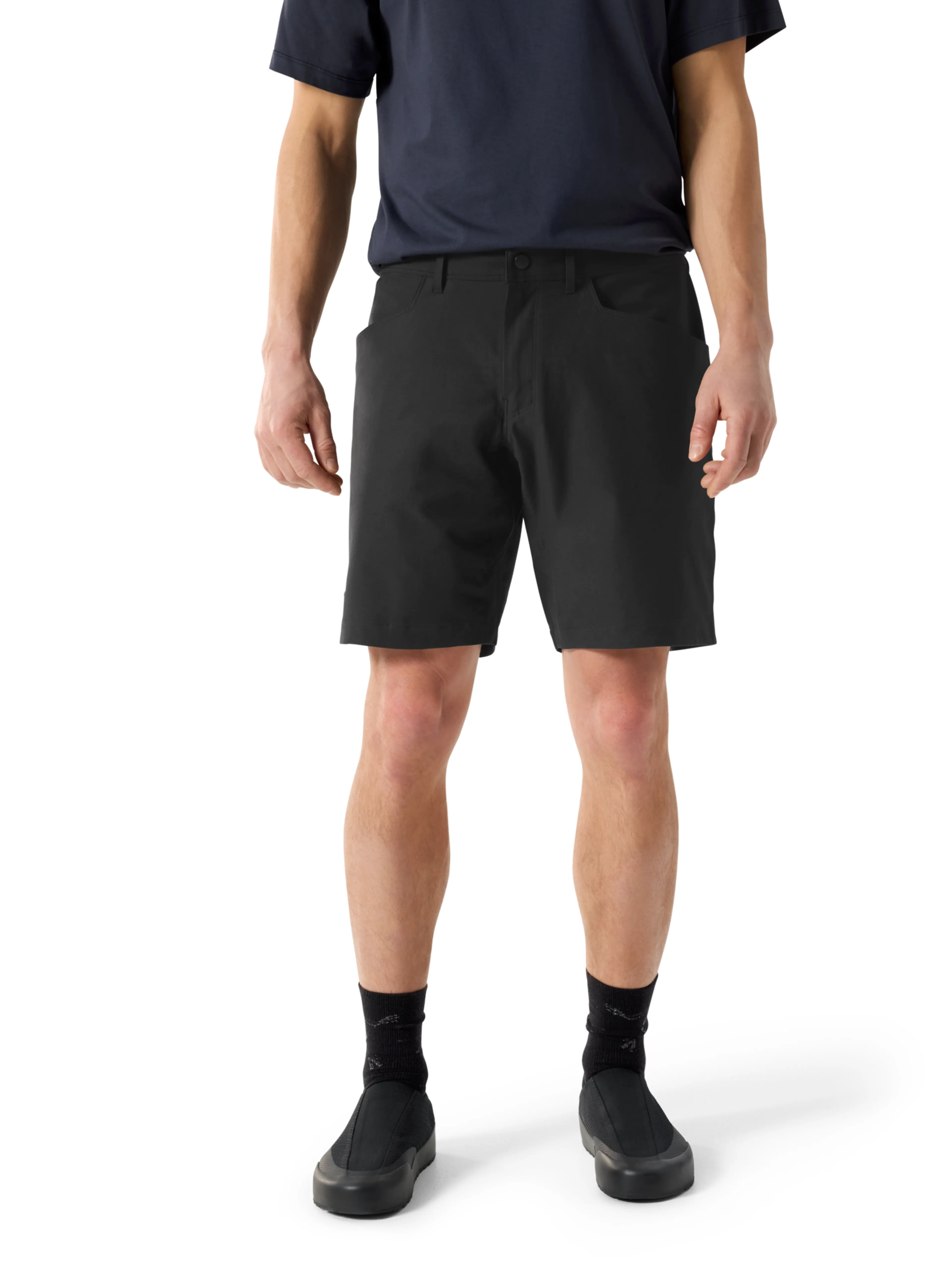 Kragg Cotton Short 9 M