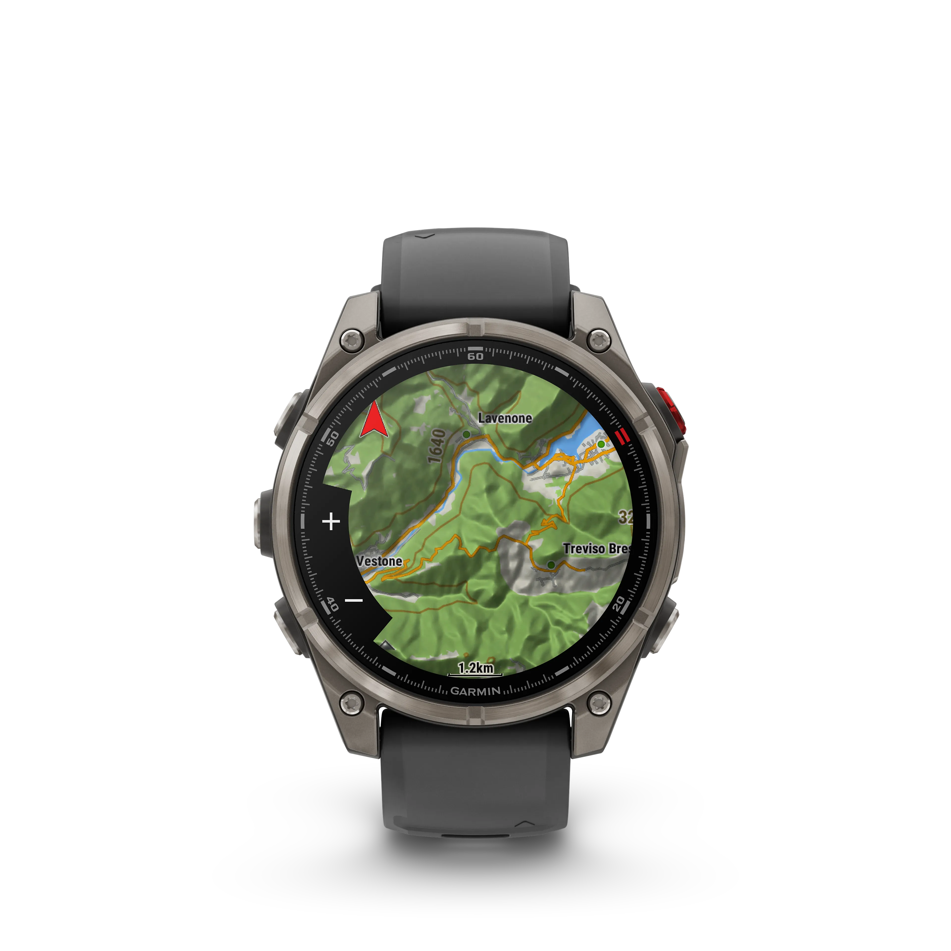 fenix 8 Pro 47mm, LTE / EMEA