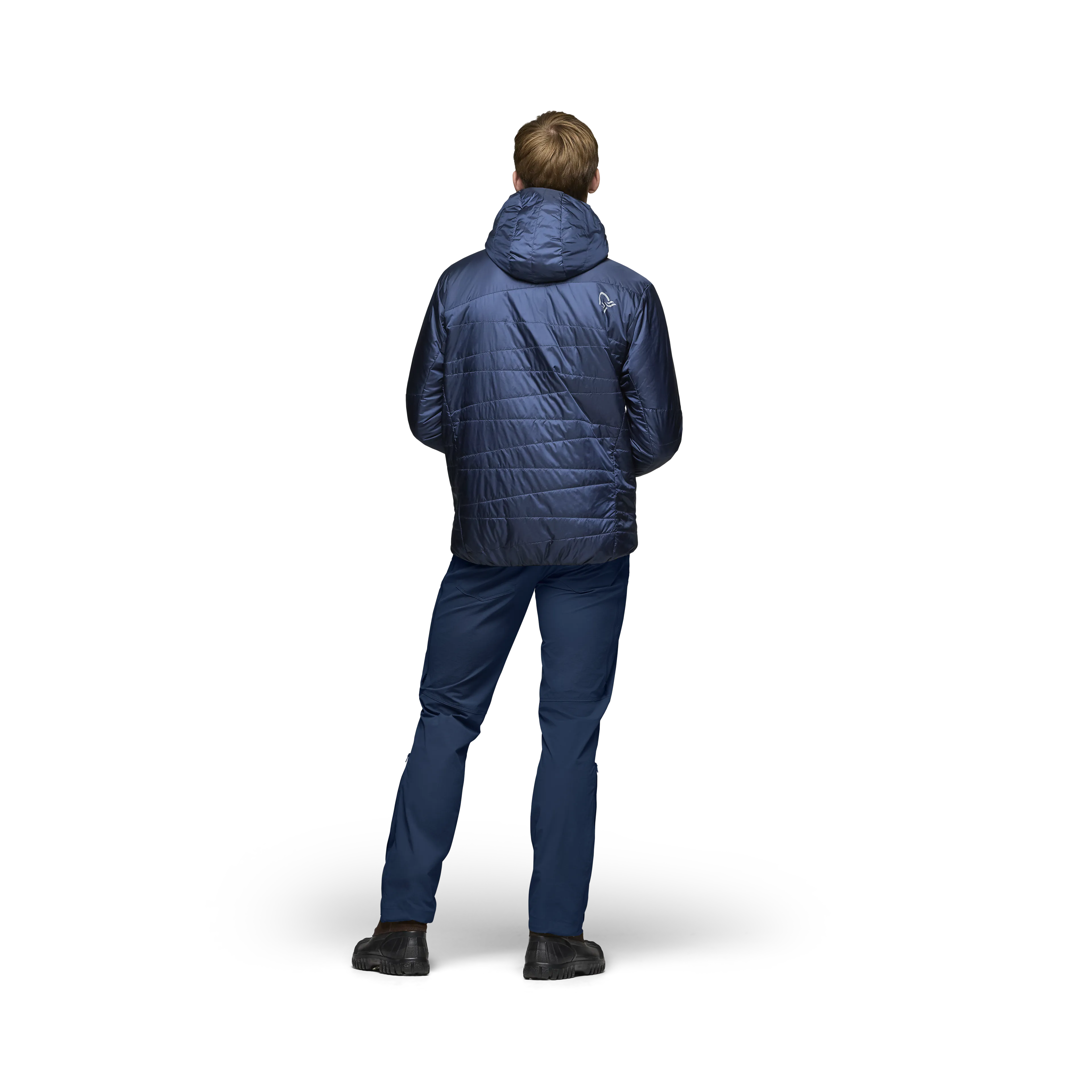 falketind thermo40 Zip Hood M's