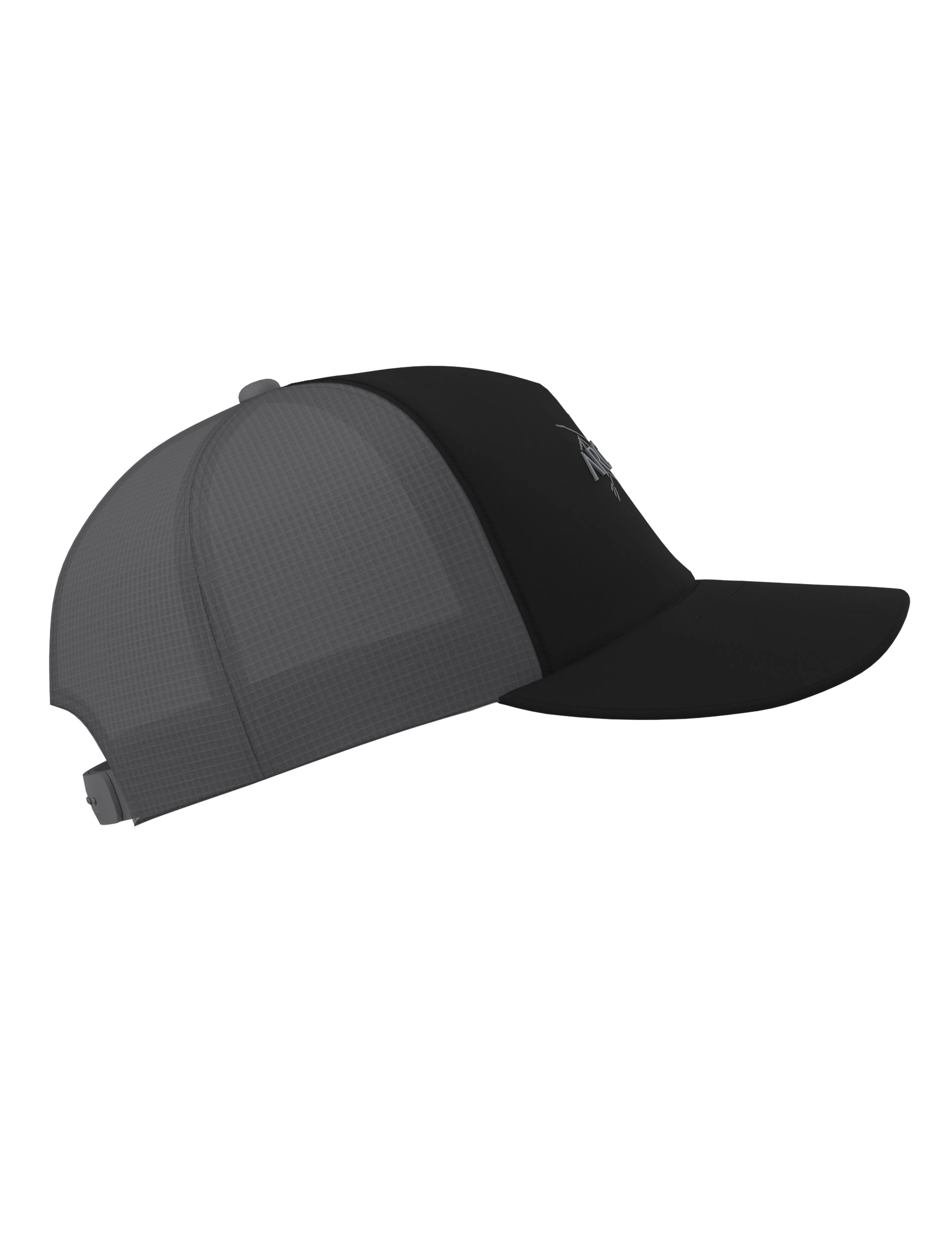 Bird Word Trucker Hat