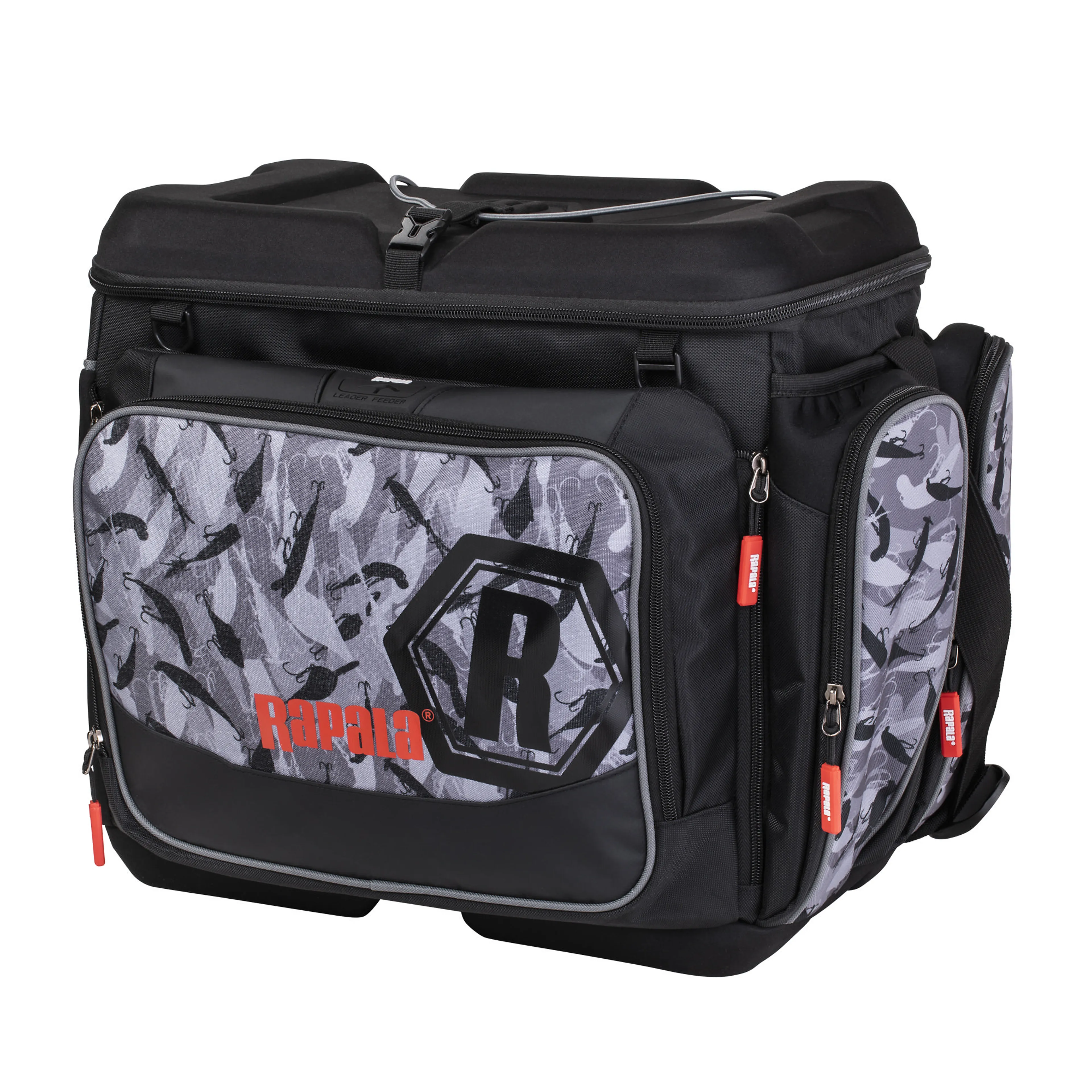 LURECAMO TACKLEBAG MAGNUM LURECAMO TACKLEBAG MAGNUM