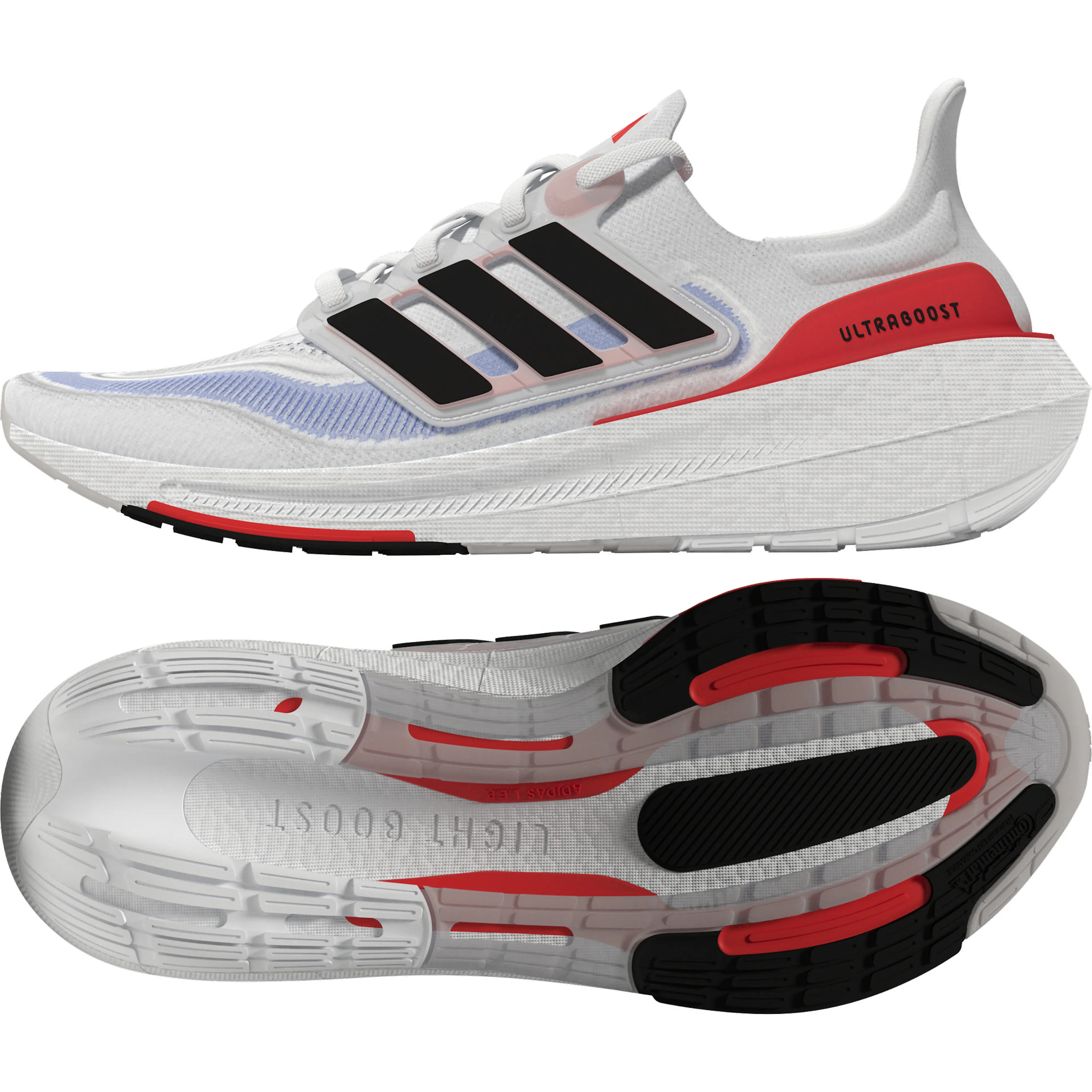 ULTRABOOST LIGHT W