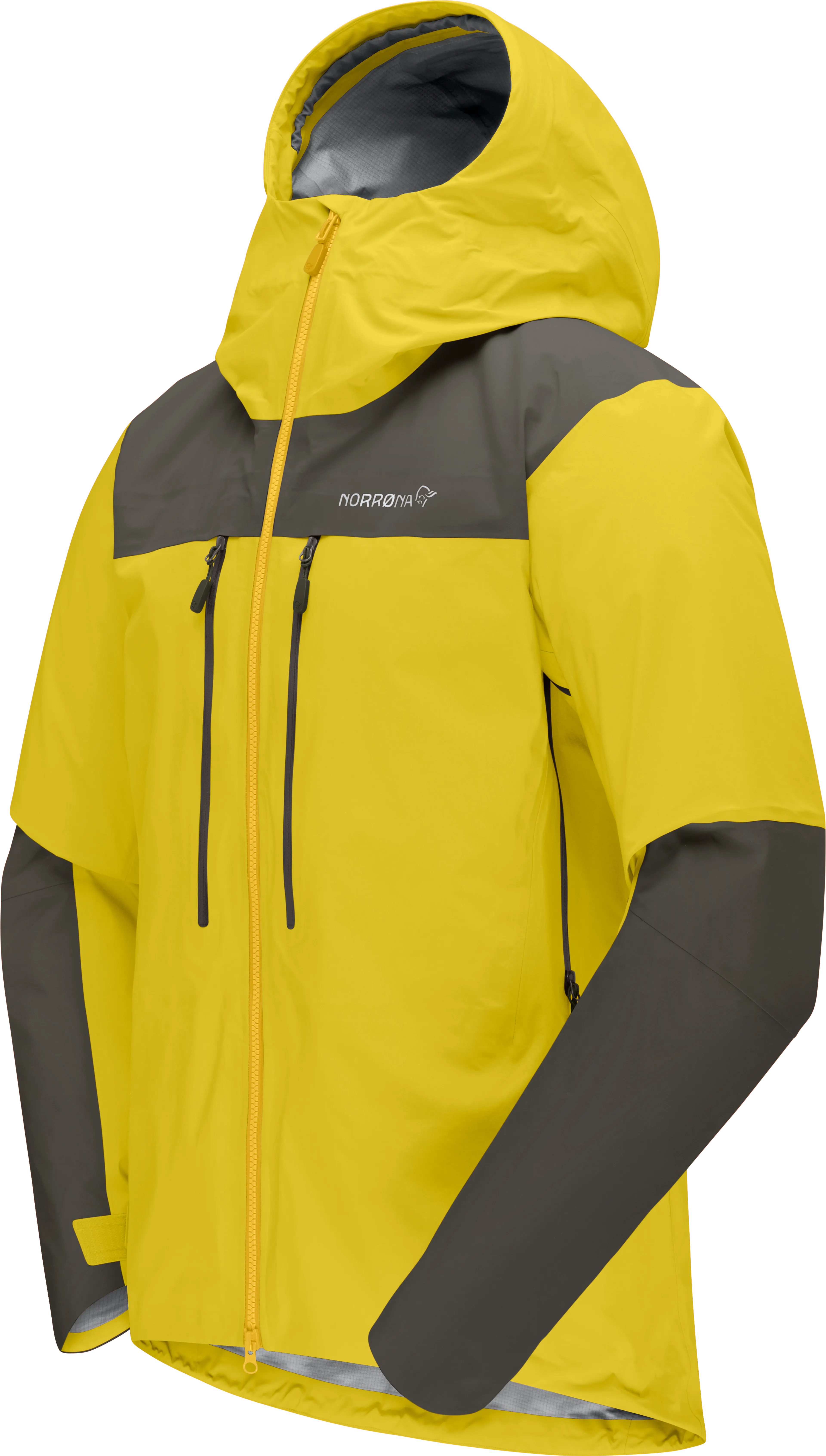 trollveggen Gore-Tex Pro light Jacket M's
