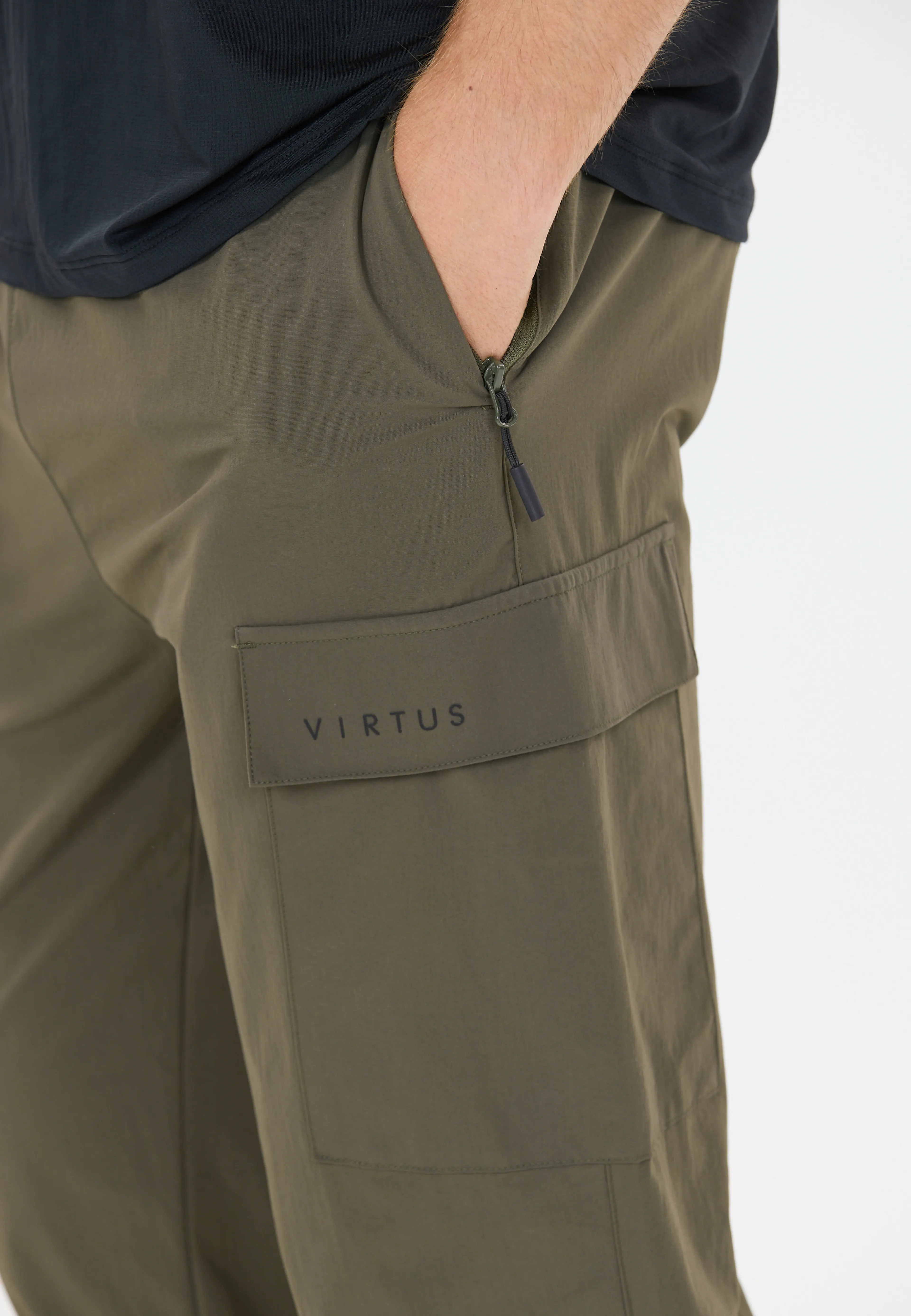 Caro M Track Pants