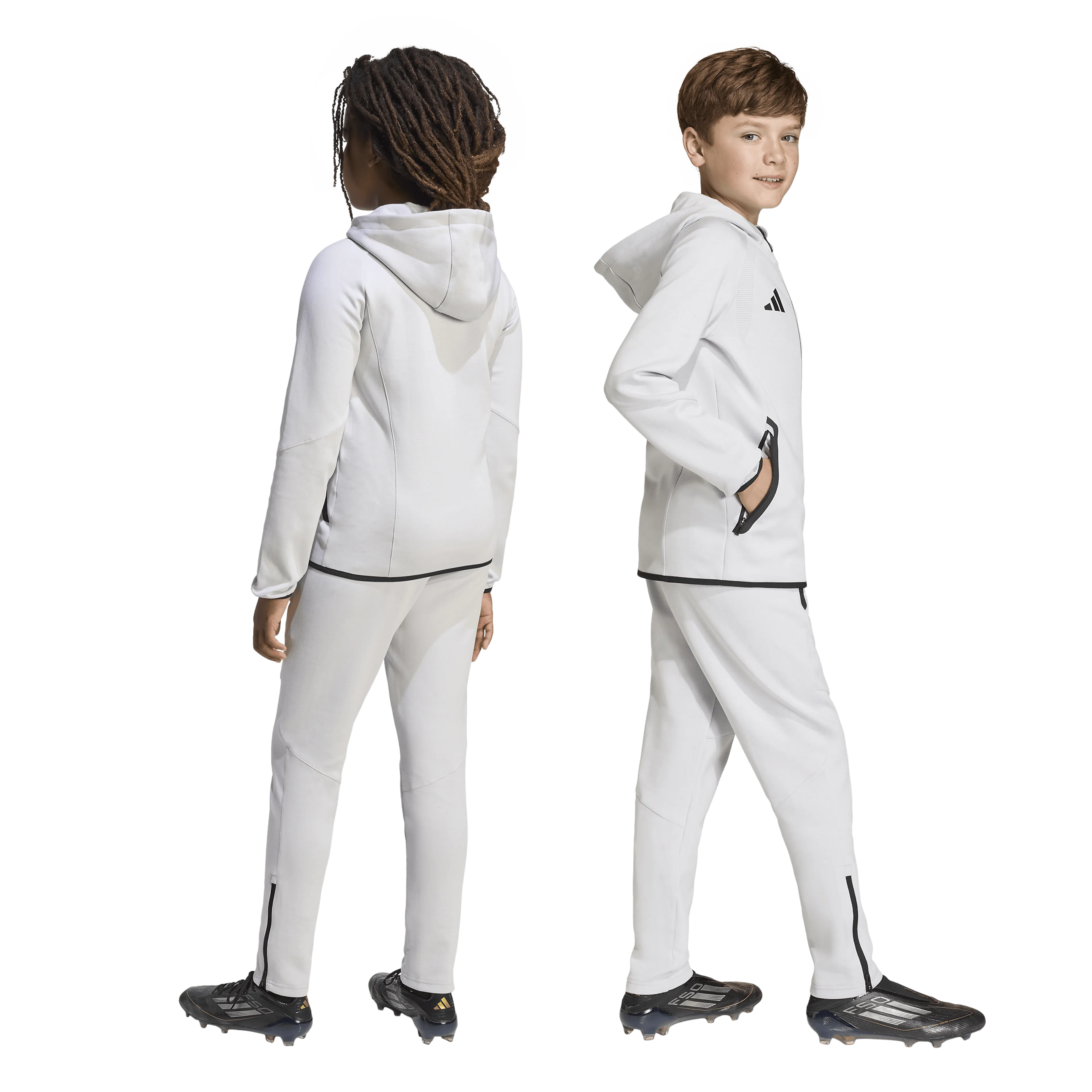 TIRO TRAVEL SWEAT Tracksuit Bottoms Joggebukse Junior  