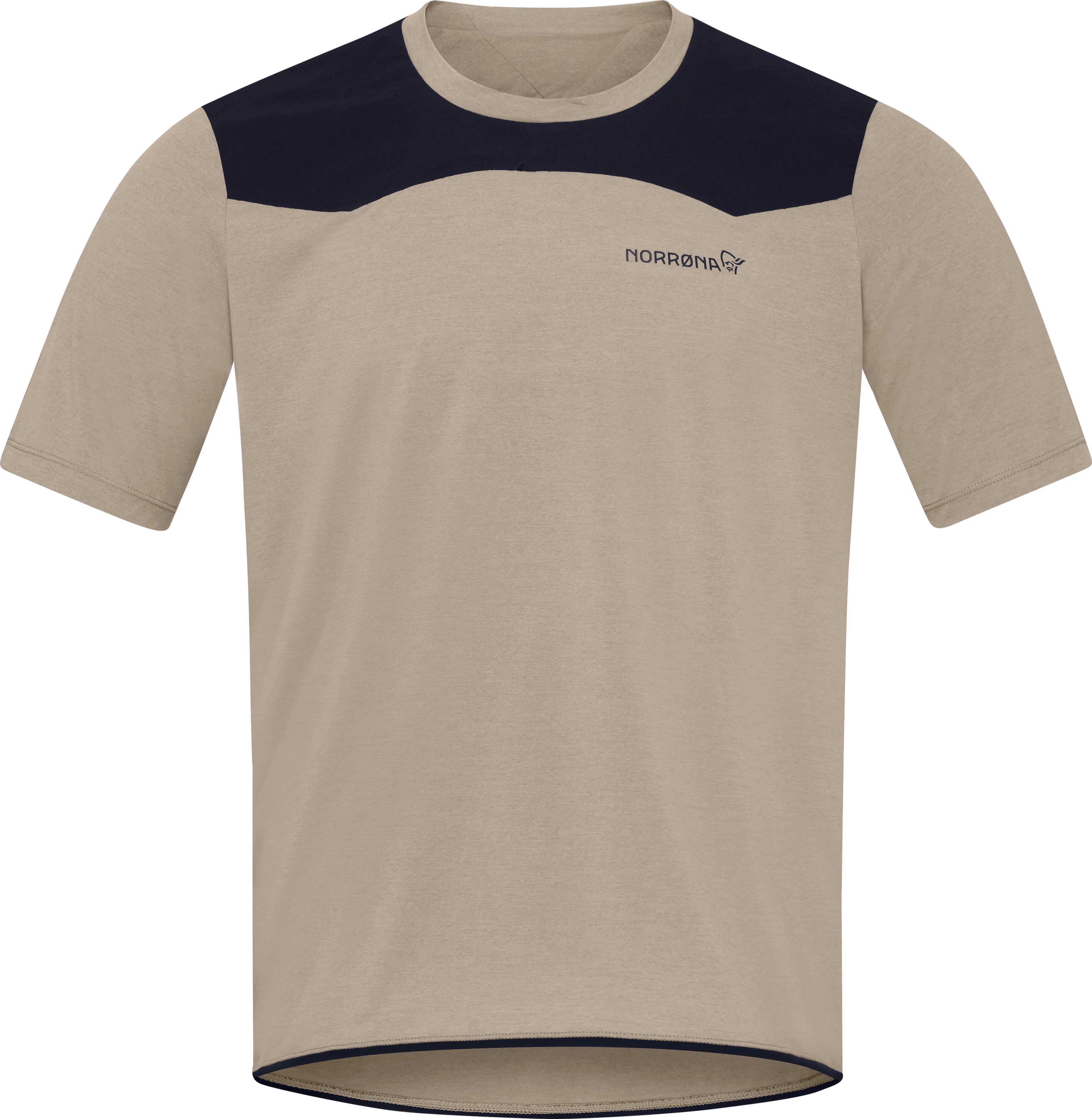 skibotn equaliser tech T-shirt M's