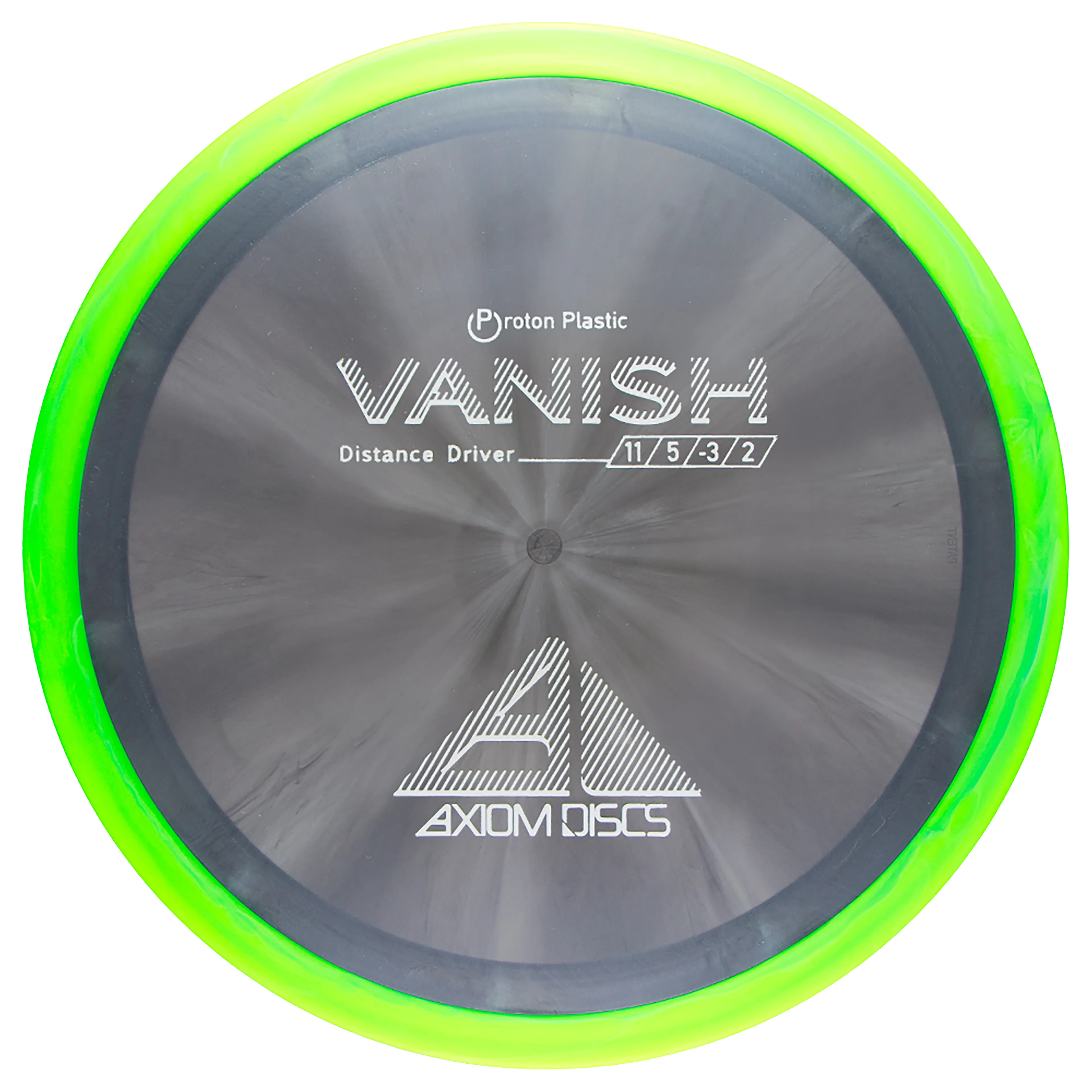 Proton Driver Vanish