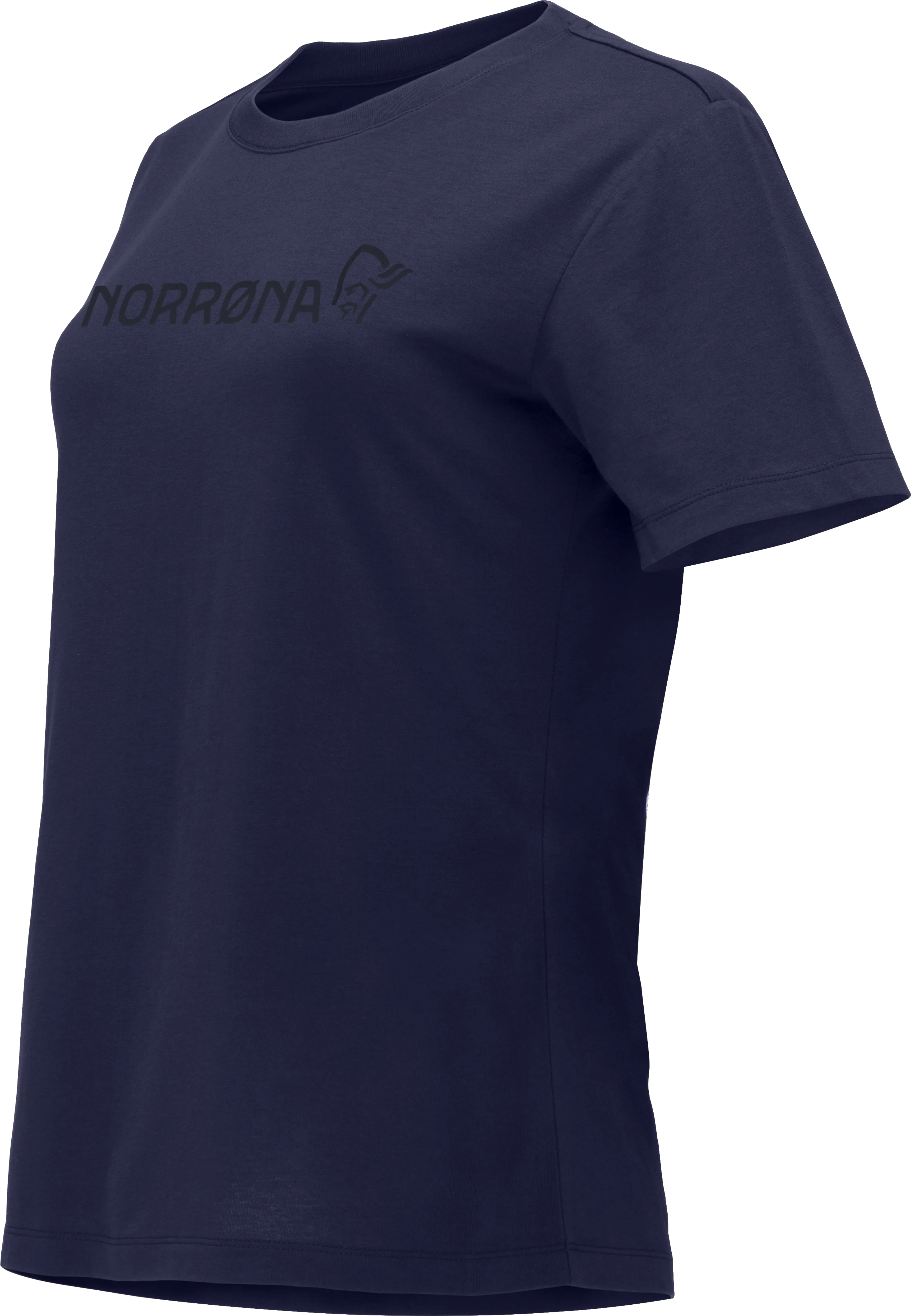 /29 cotton Norrøna viking T-shirt W's