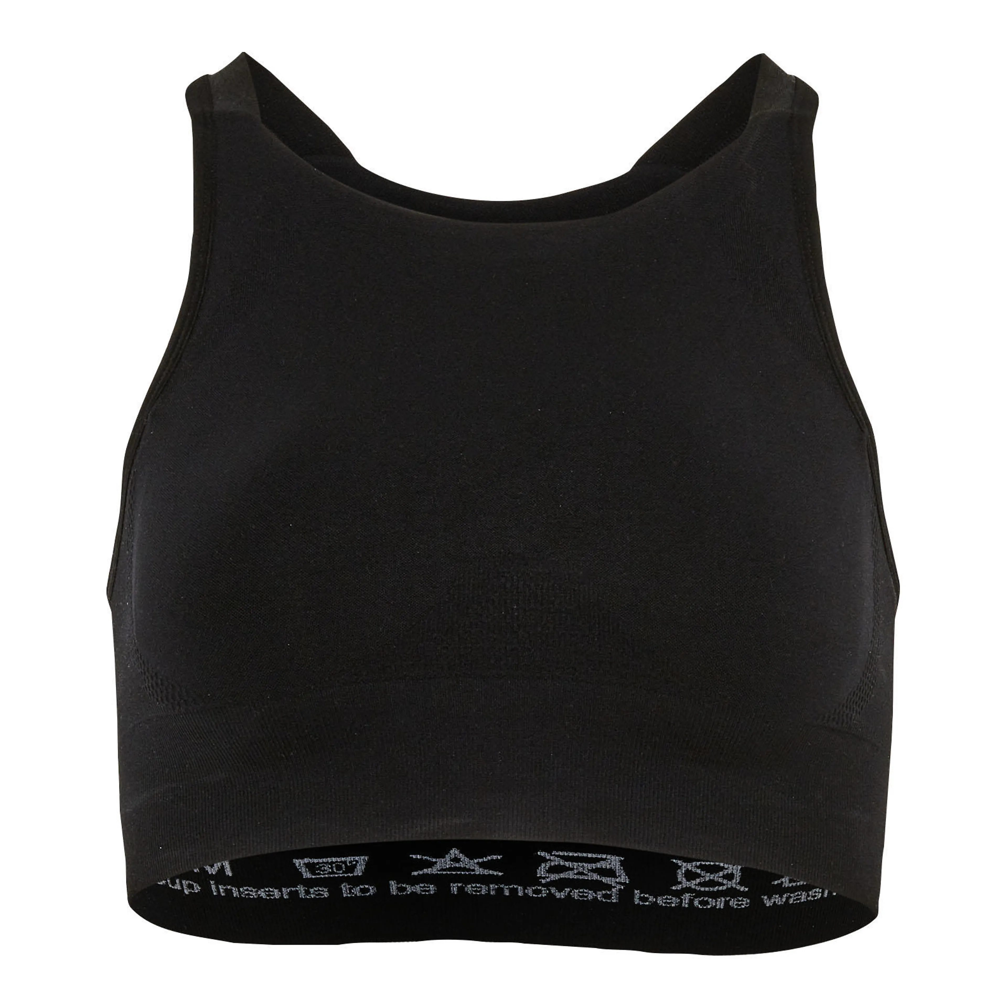 Ruline W Seamless Bra Ruline W Seamless Bra