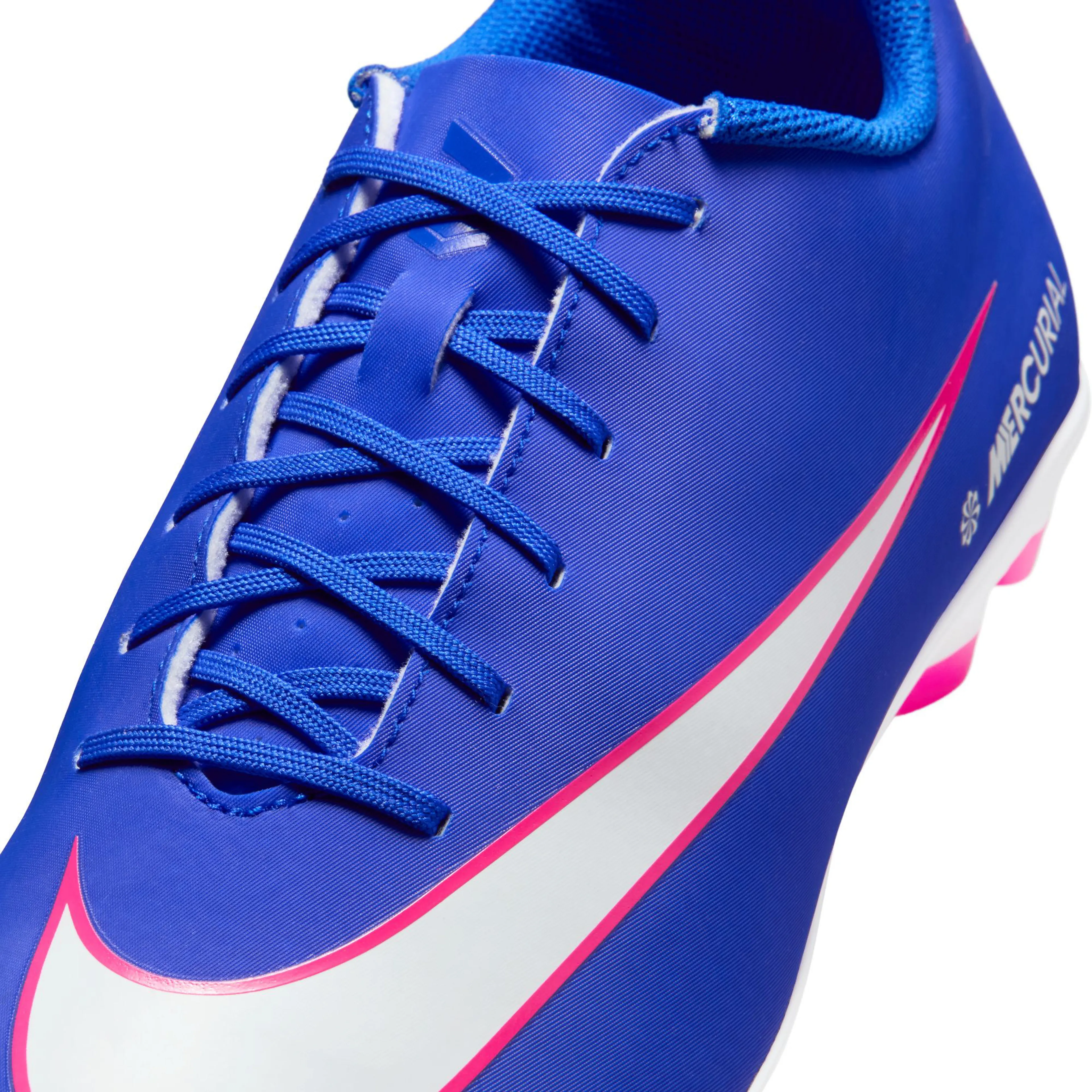Mercurial Vapor 16 Club Multi-Ground Low-Top Fotballsko Gress/Kunstgress