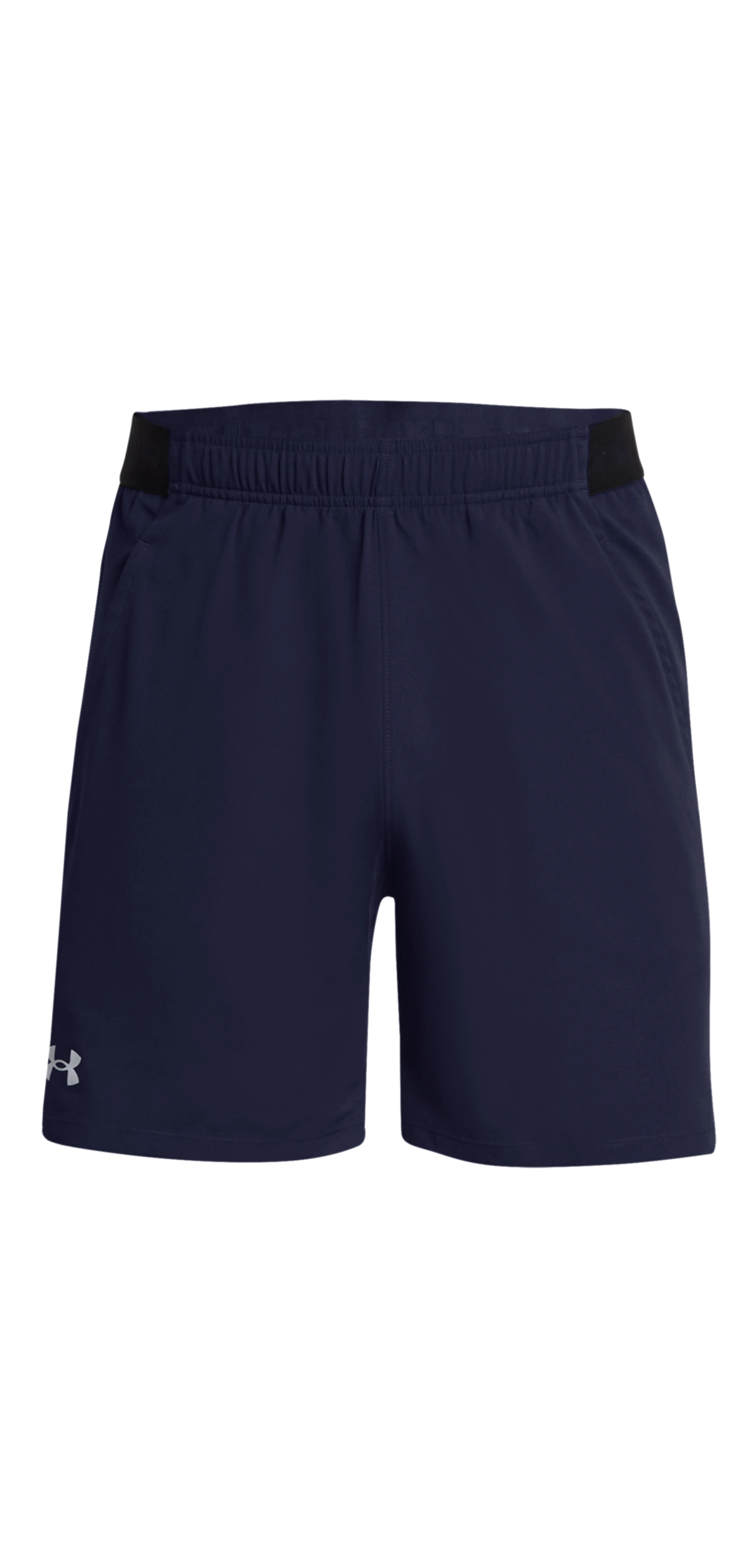 UA Vanish Woven 6in Shorts