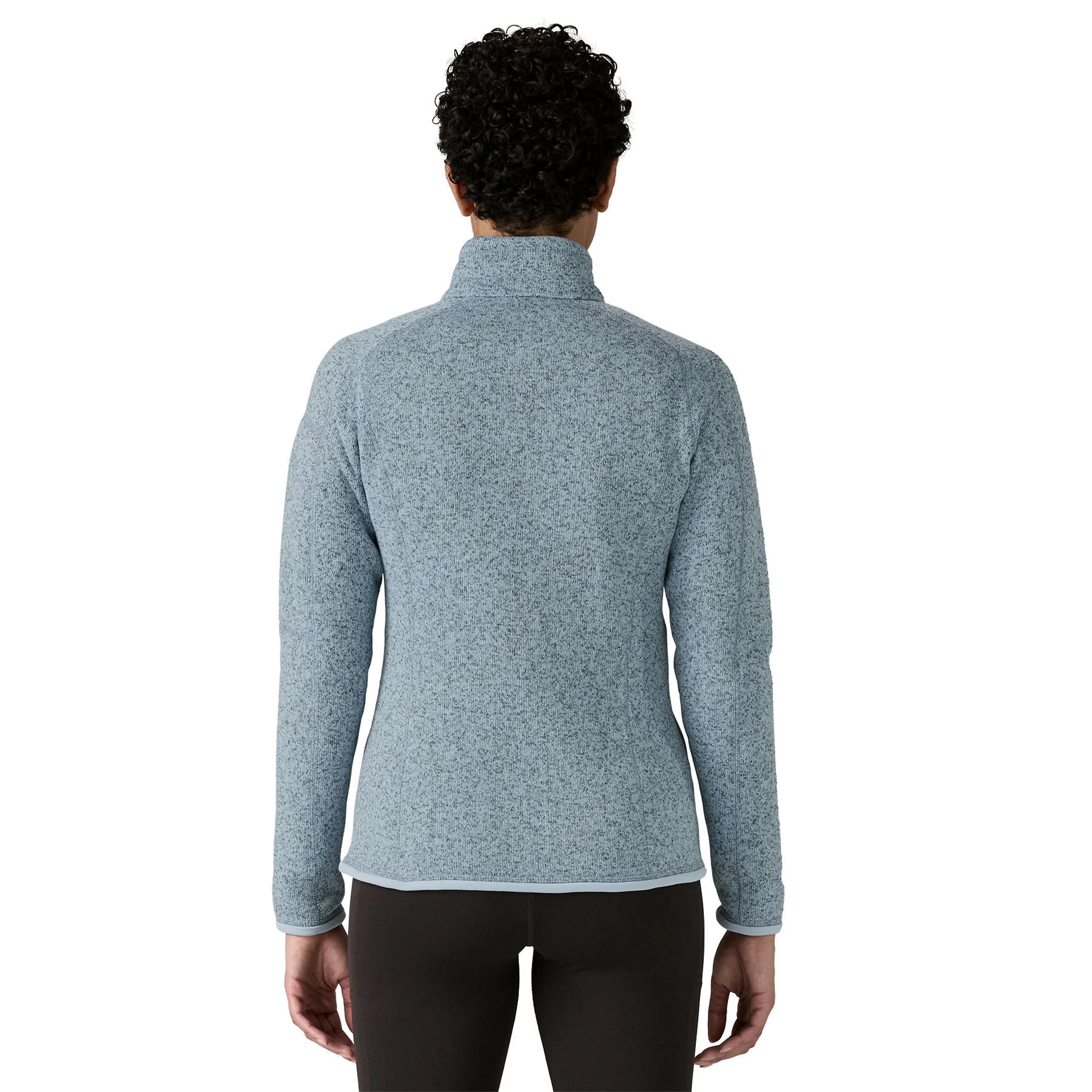 W Better Sweater Jkt