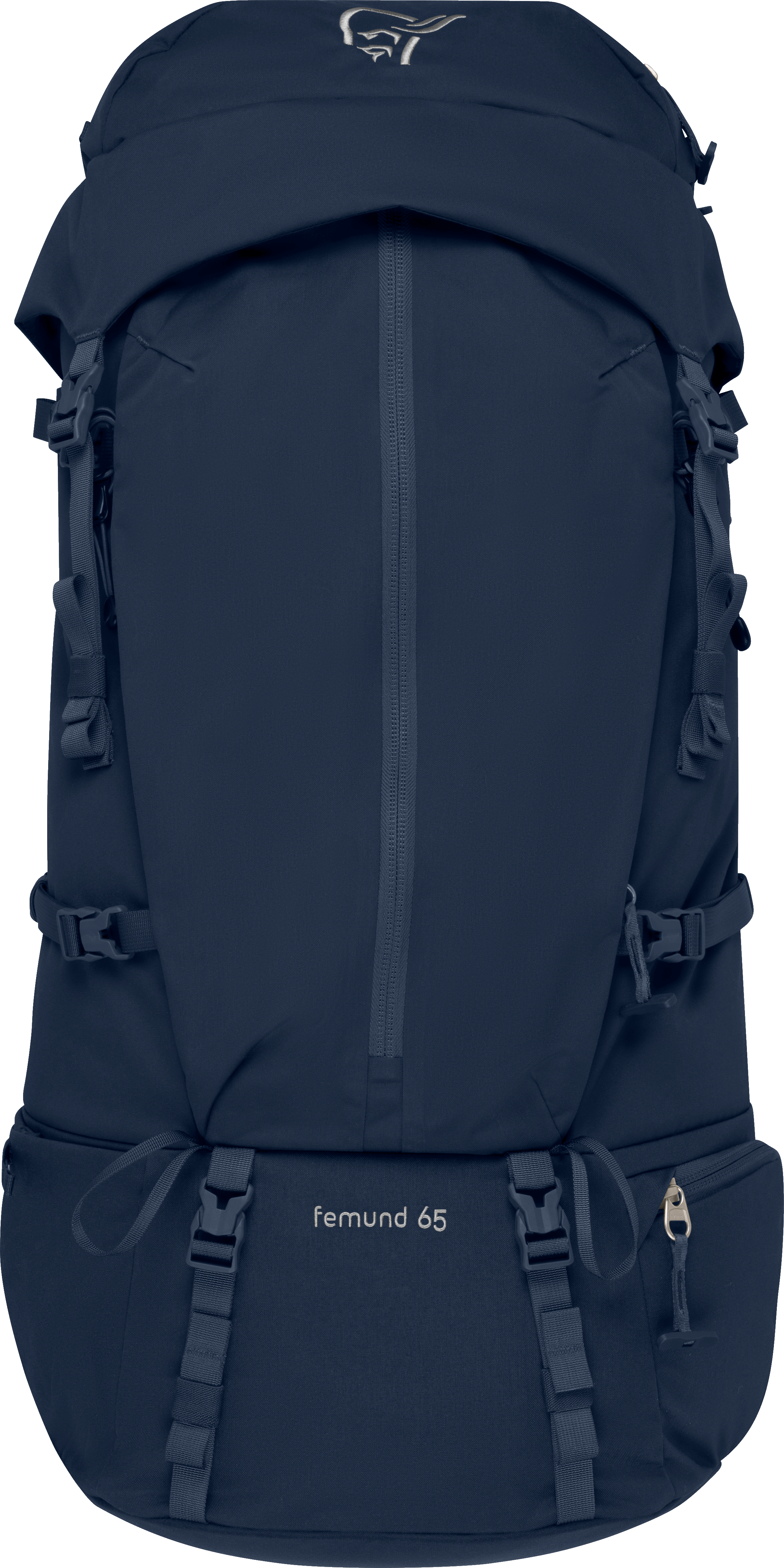 femund synkron4 65L Pack W's