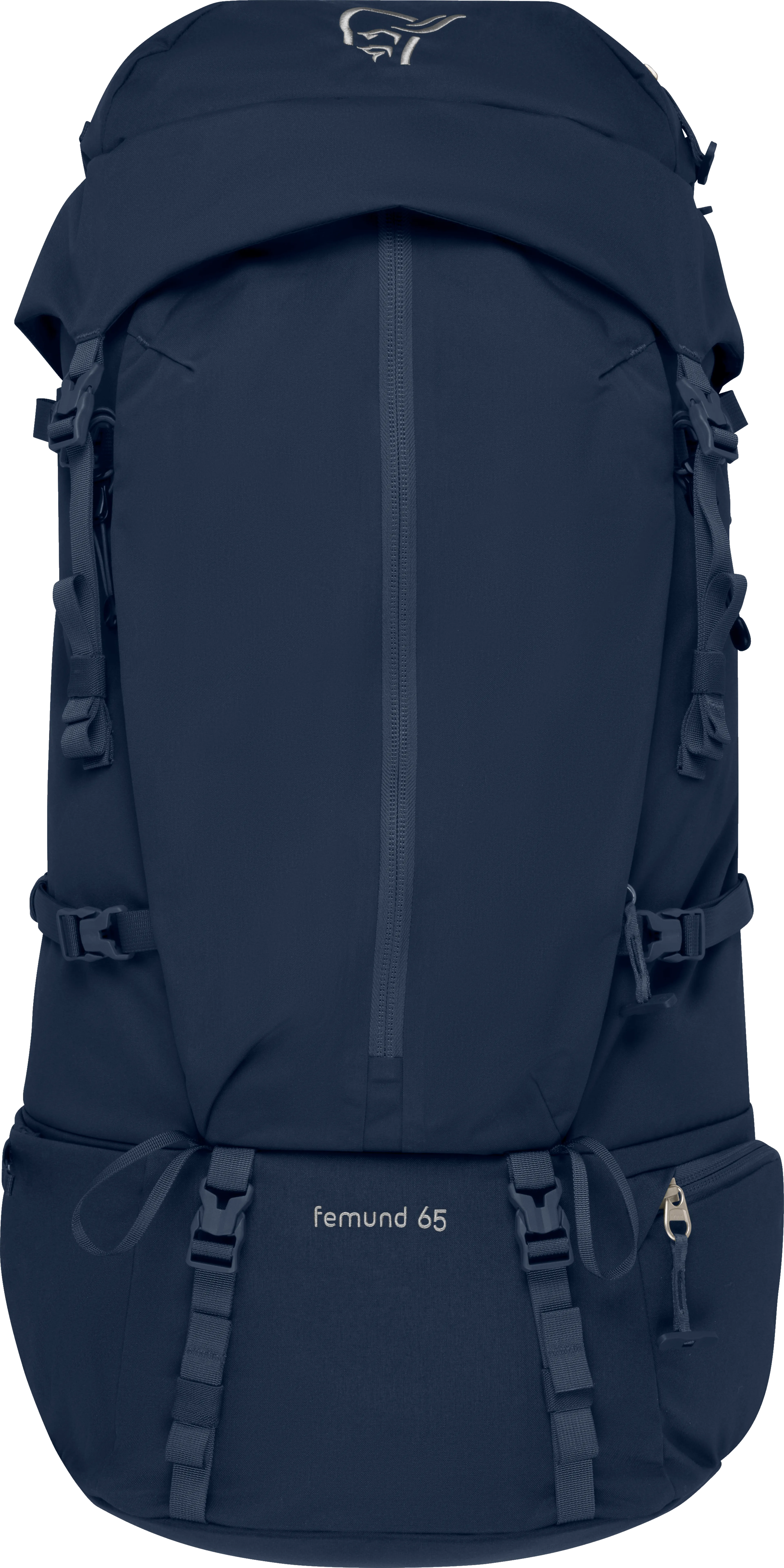 femund synkron4 65L Pack W's