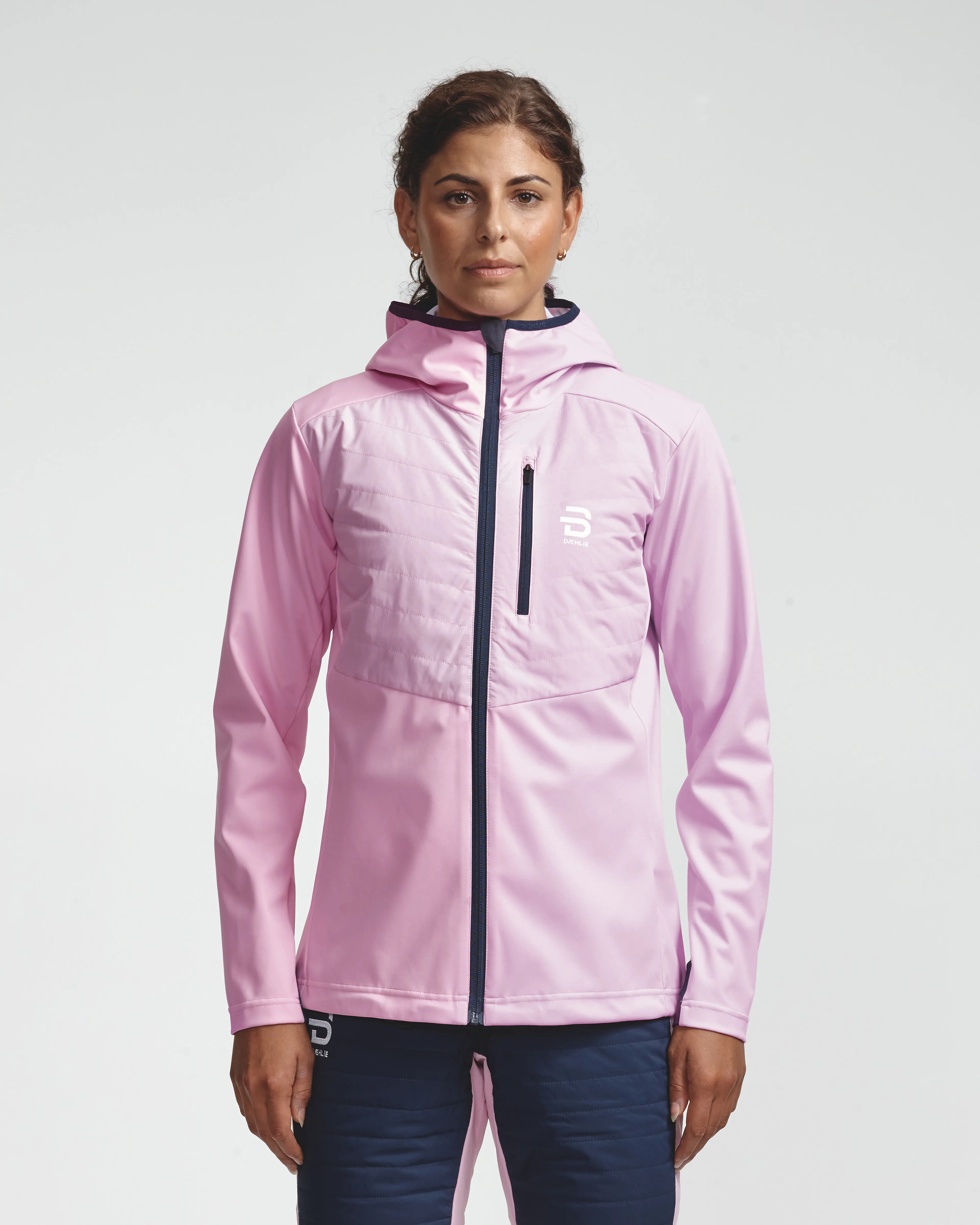 Jacket Power Wmn Jacket Power Wmn