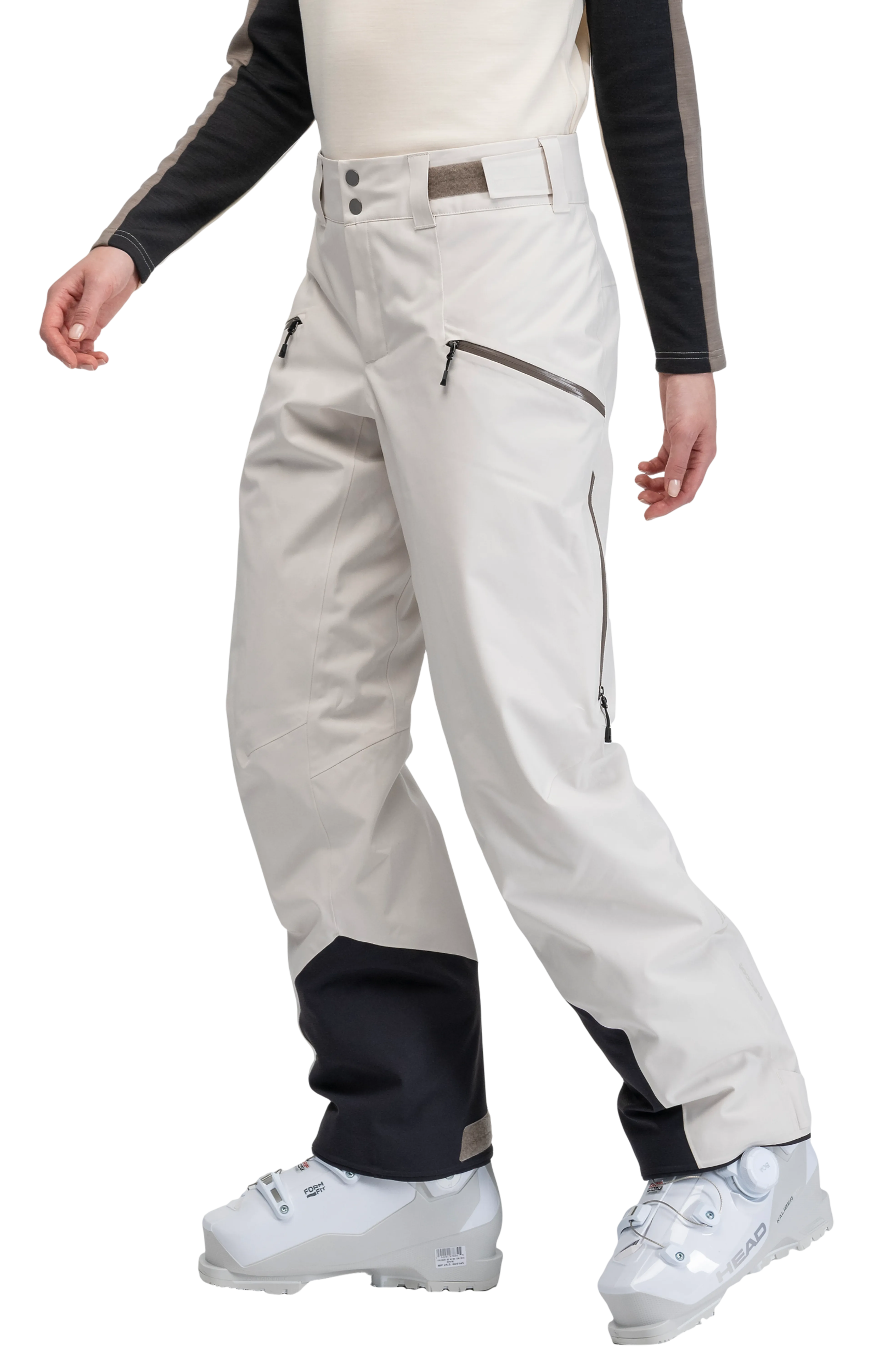 Oppdal Insulated Shell Pants Women