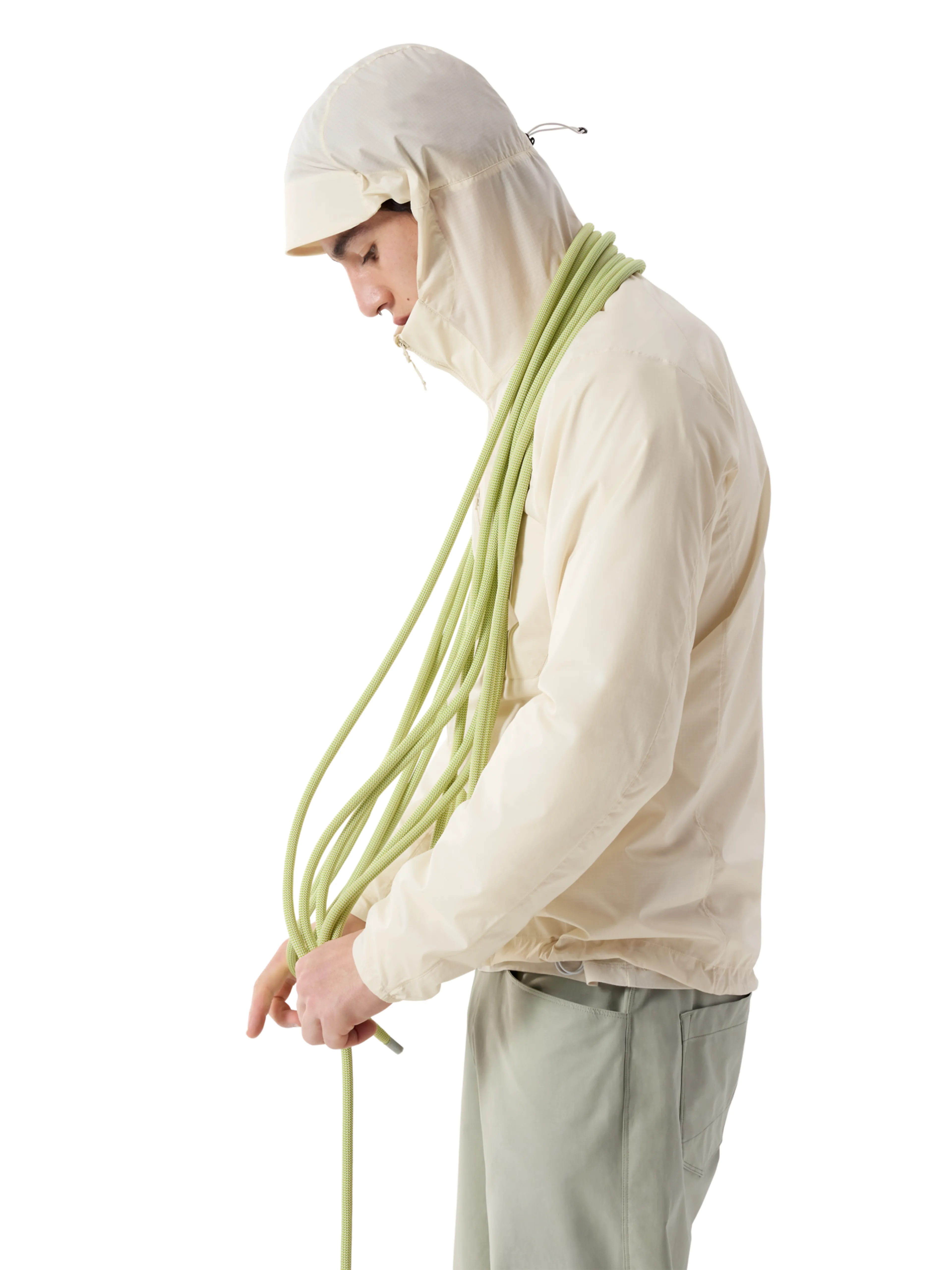 Squamish Hoody M